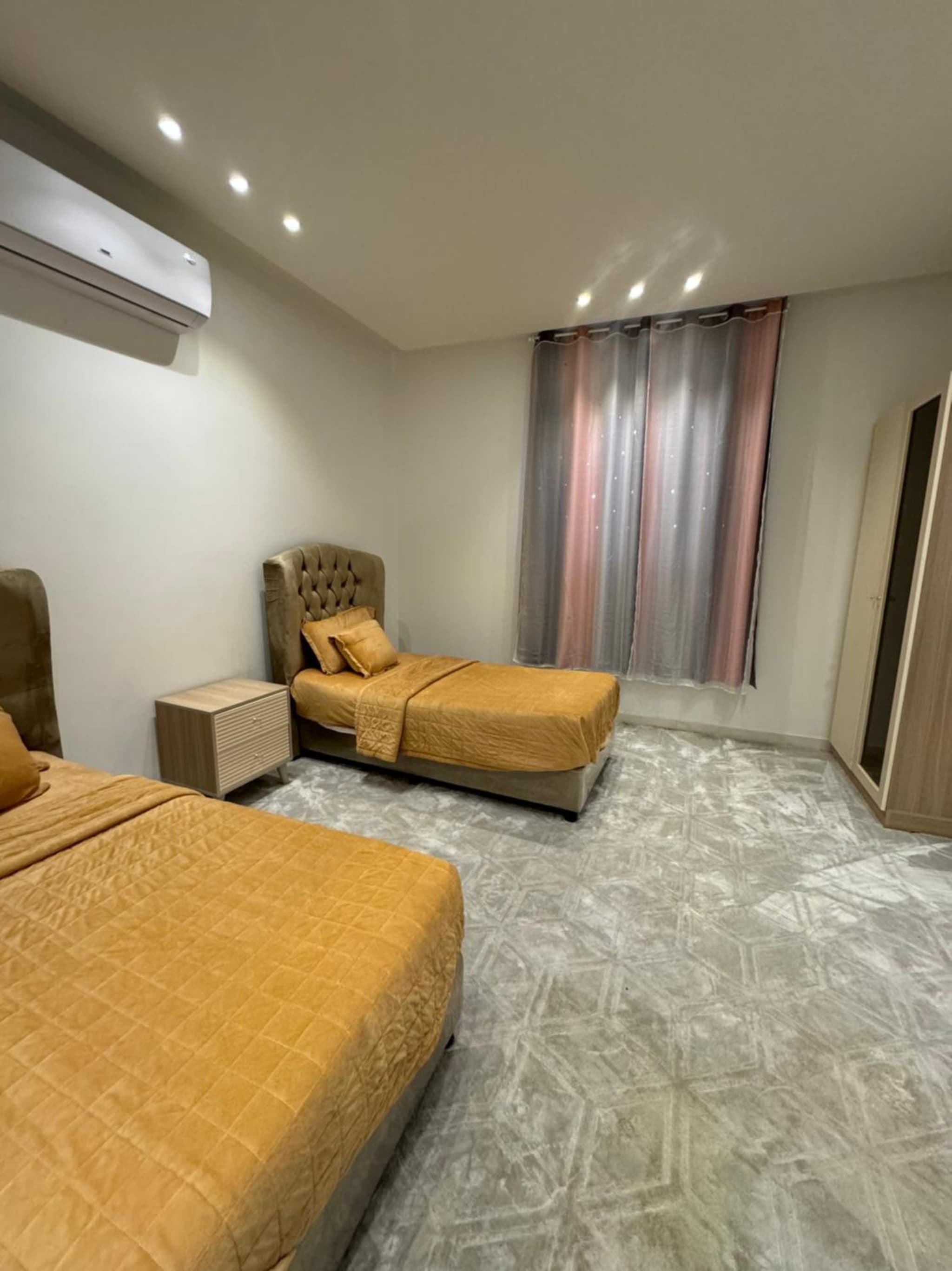 A02 Apartment photo 7