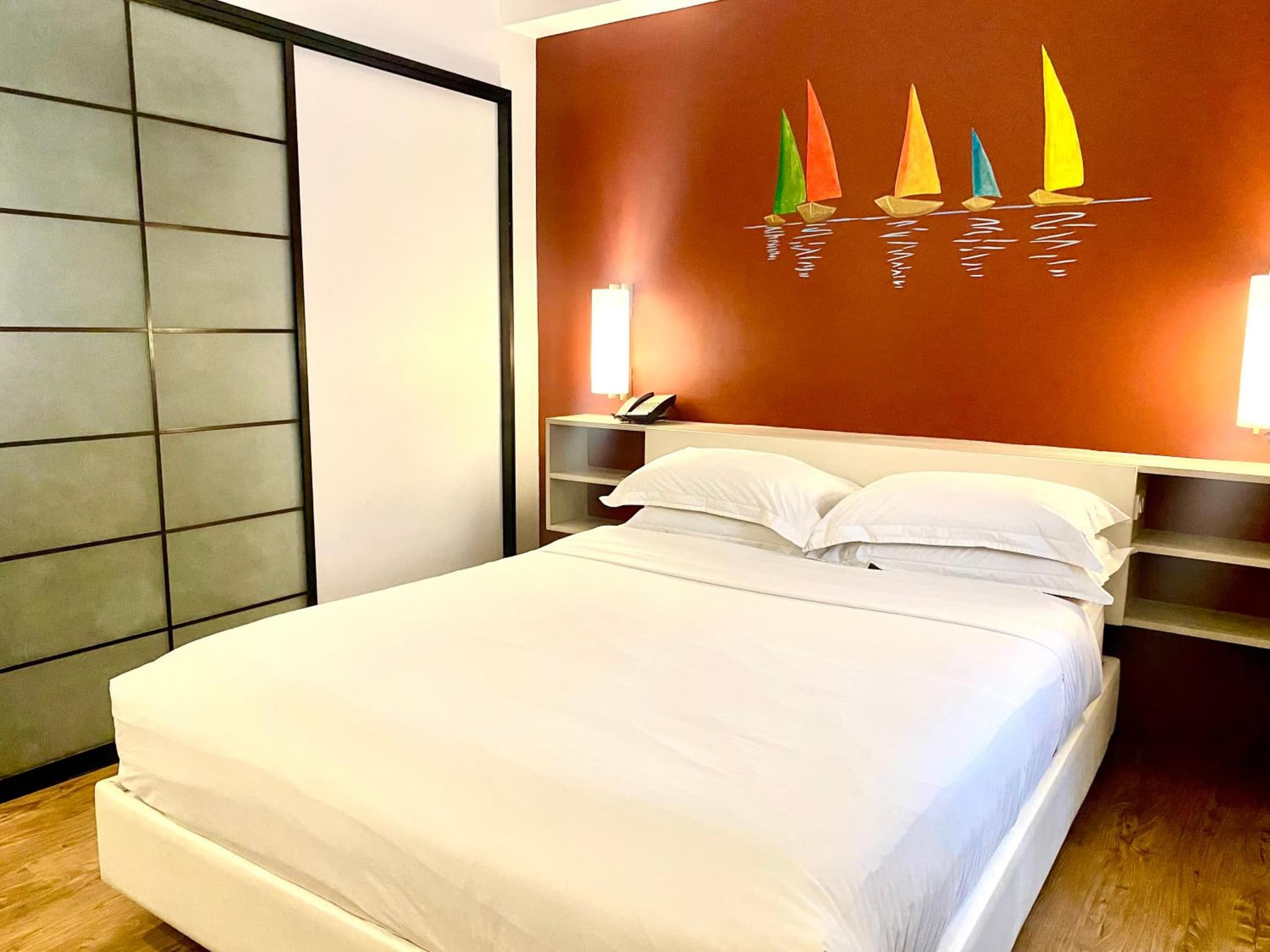 Circle Inn Hotel and Suites Bacolod photo 5