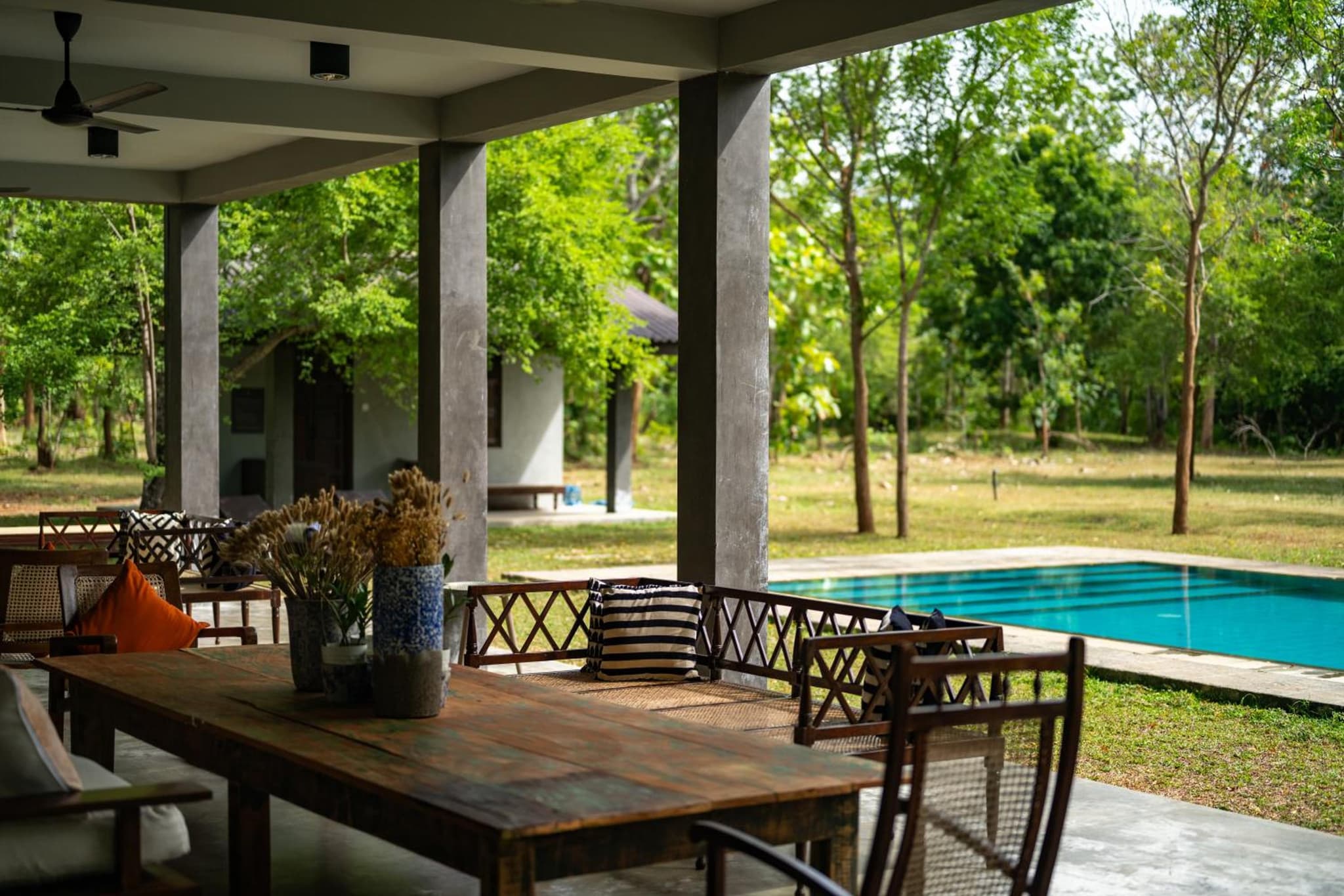 The Warden's House - Yala photo 5
