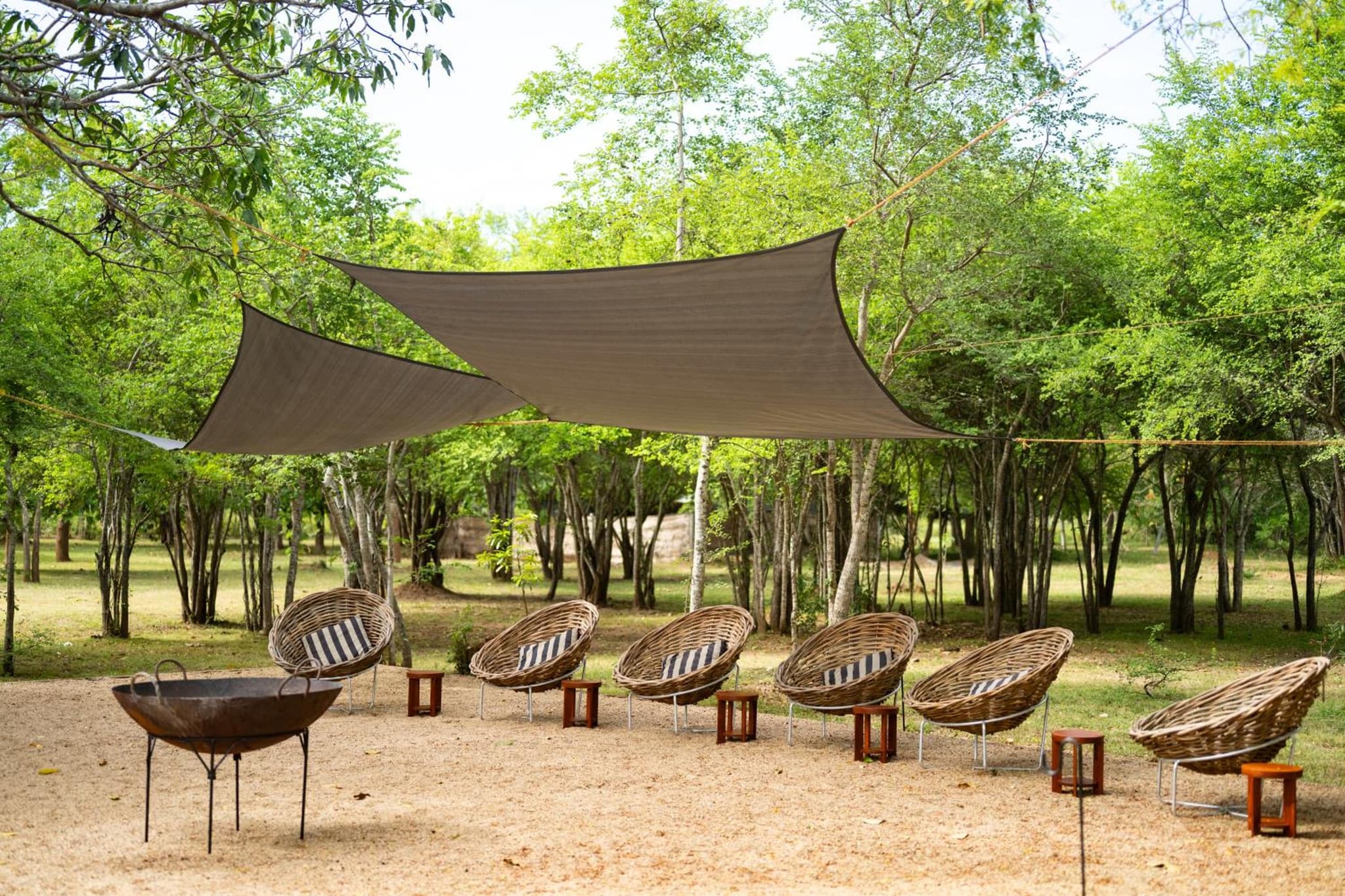 The Warden's House - Yala photo 2