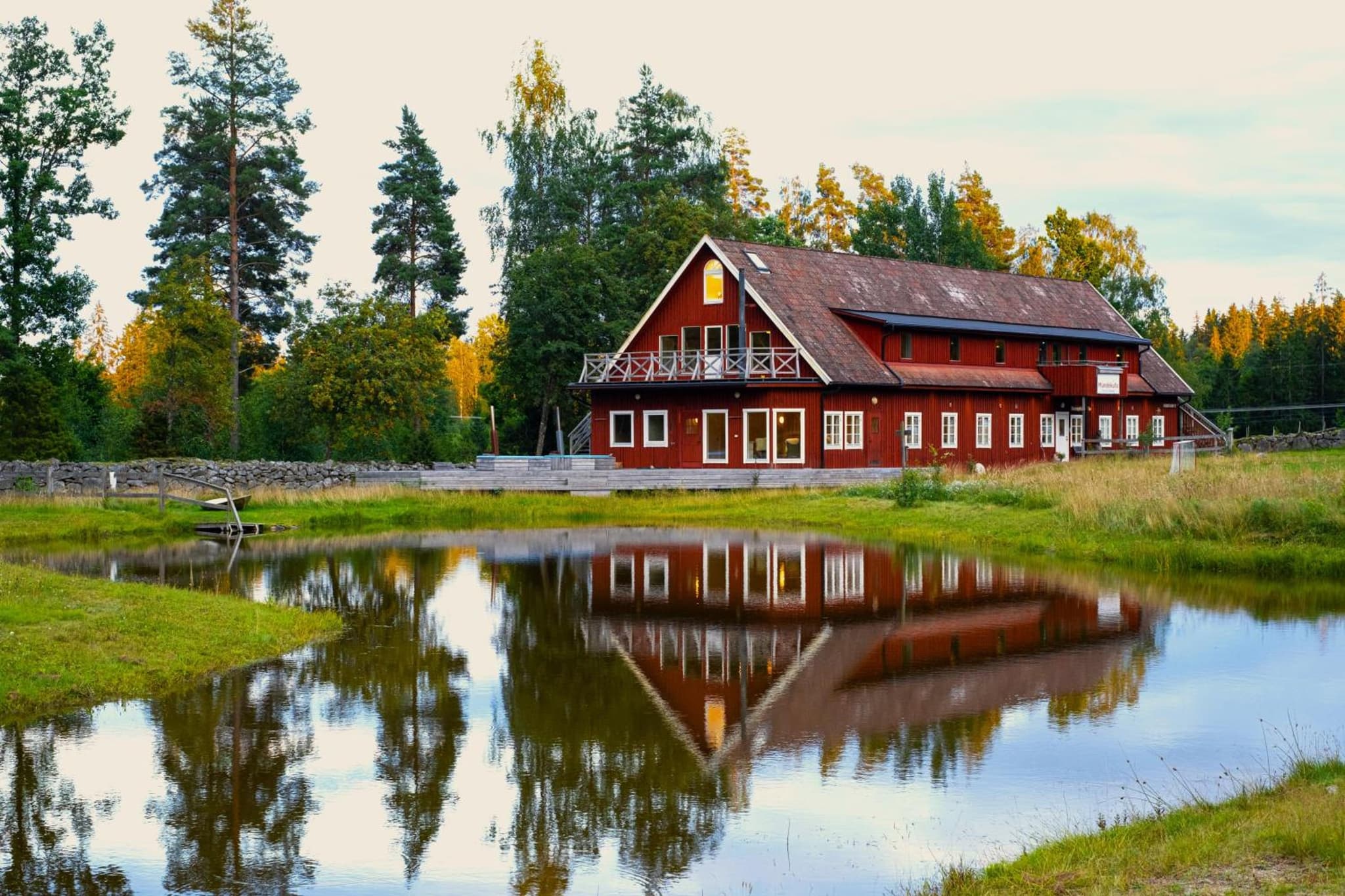 building
