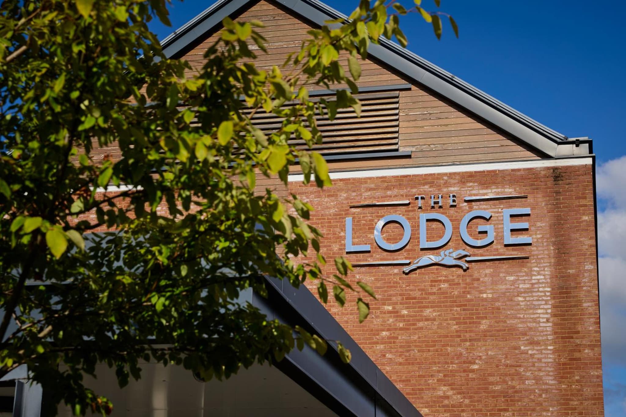 The Lodge Hotel photo 8