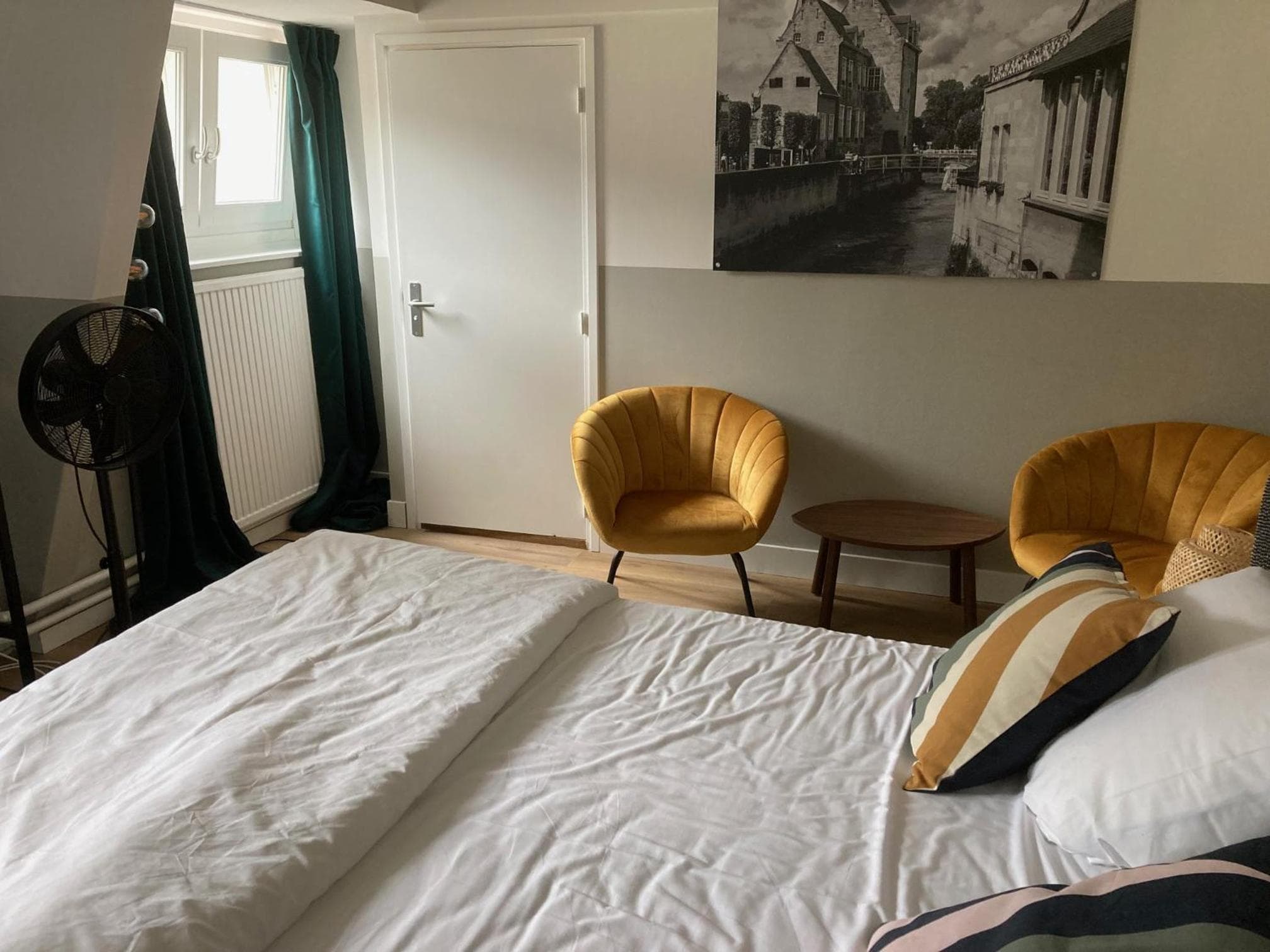 Hotel Courage Valkenburg photo 9