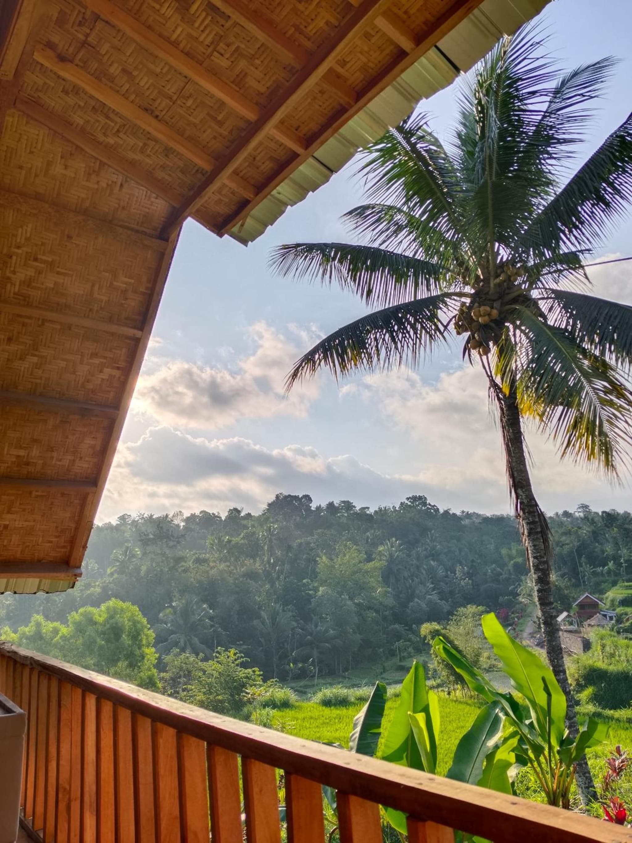 Dewi Rinjani Homestay photo 8