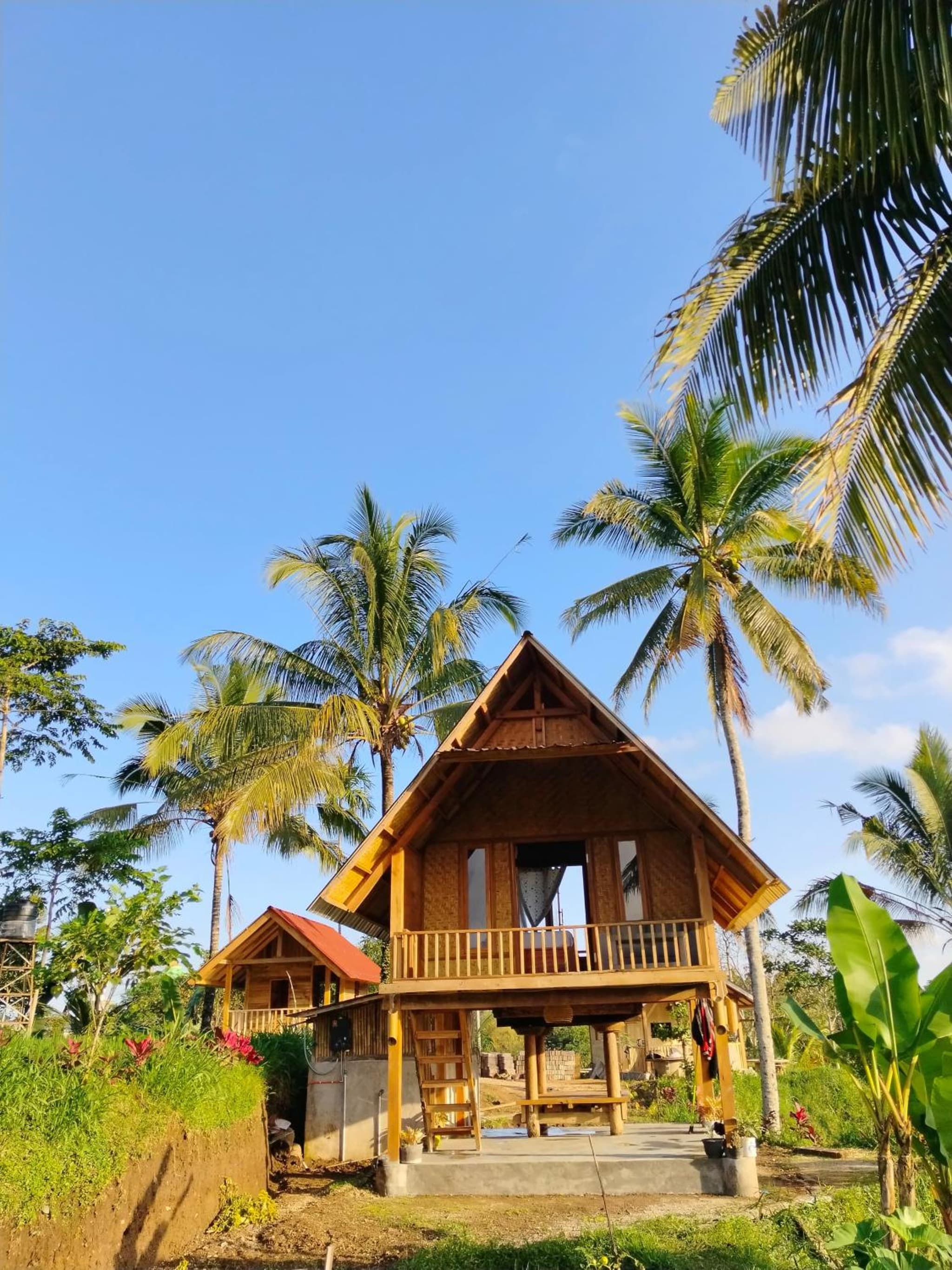 Dewi Rinjani Homestay