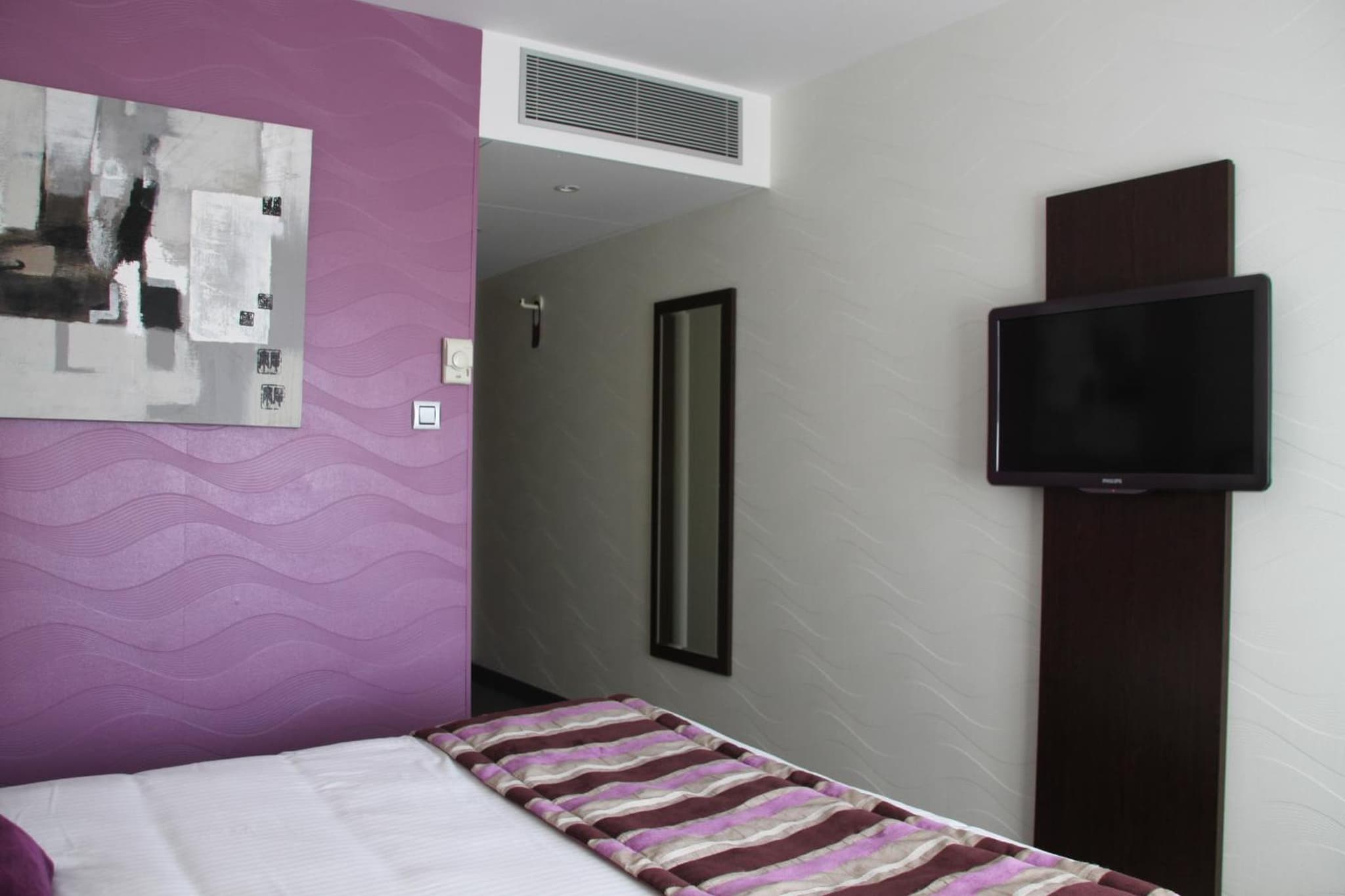 Brit Hotel Belfort Centre-Le Boreal photo 3