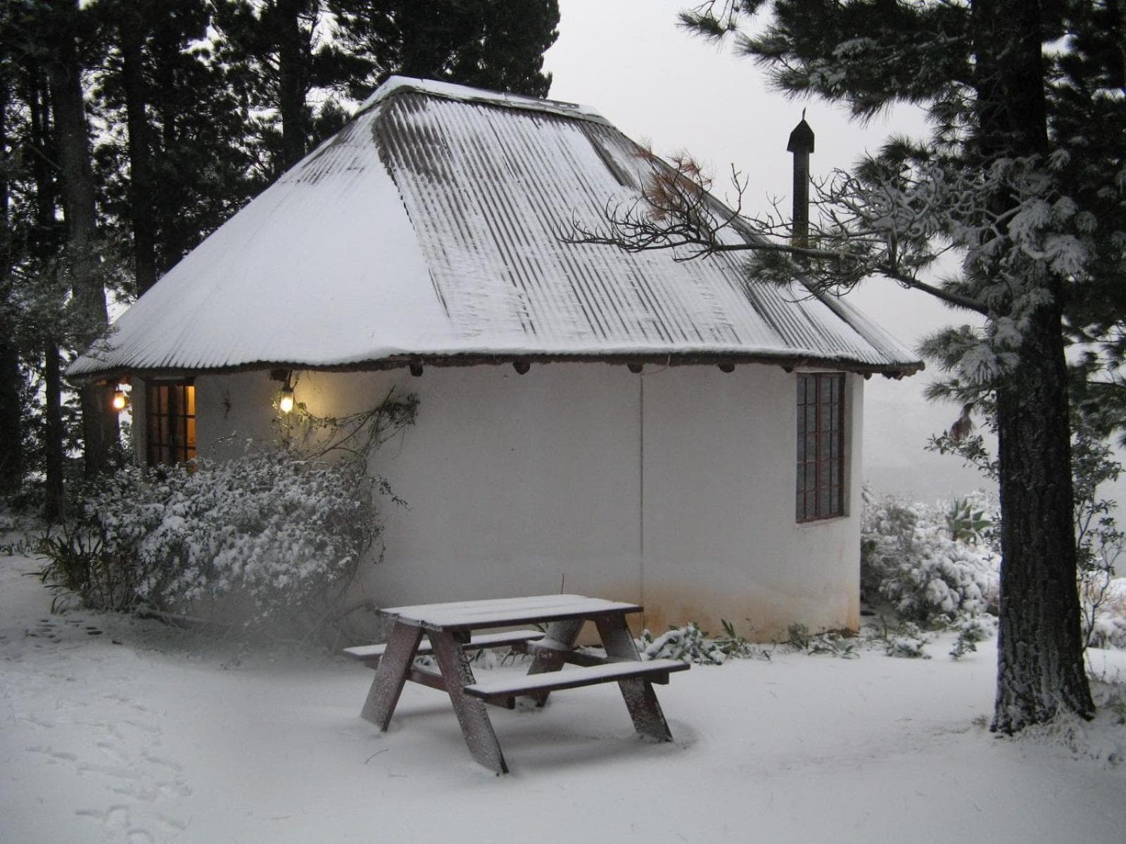 The Edge Mountain Retreat photo 6