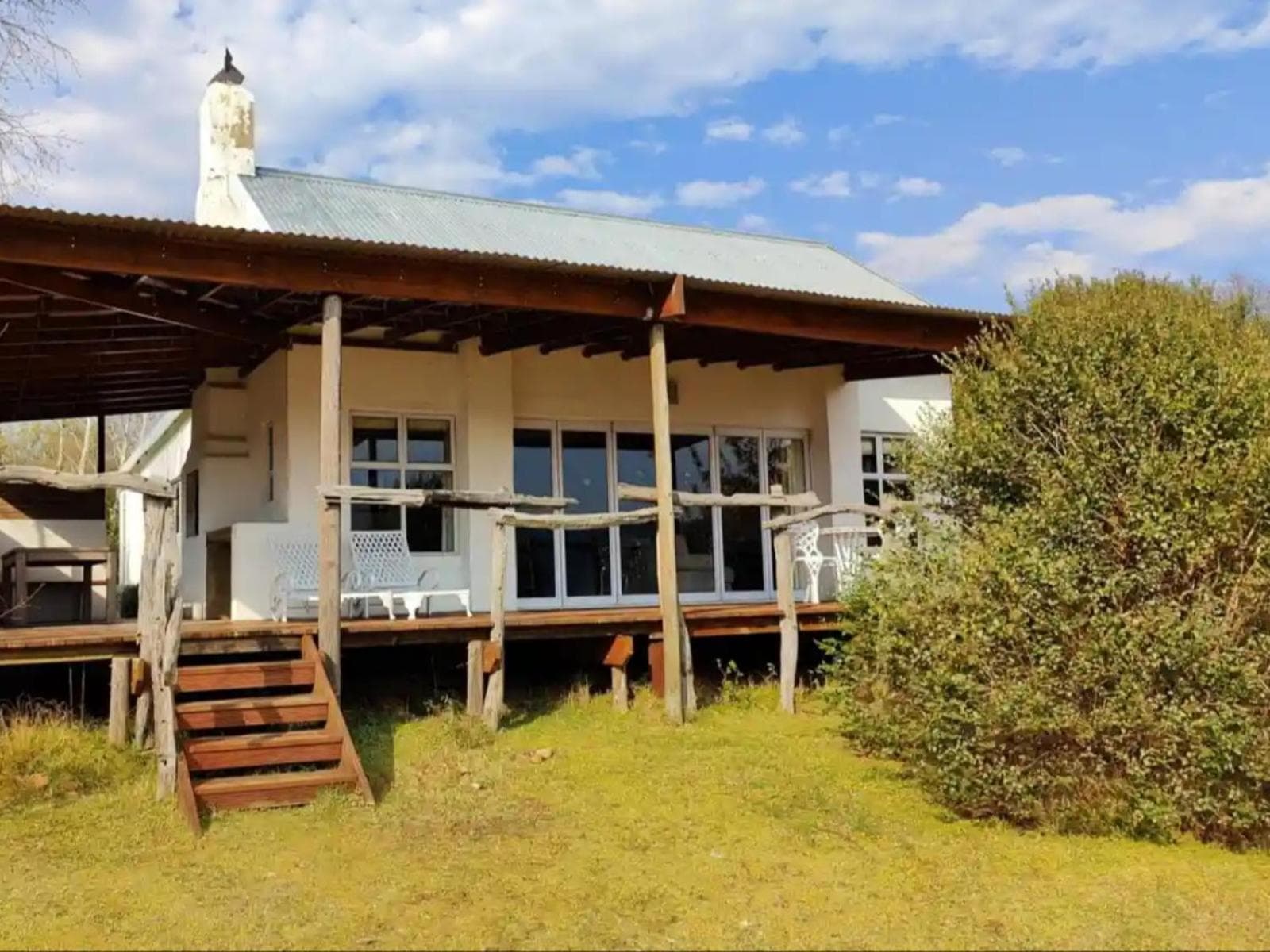 The Edge Mountain Retreat photo 9