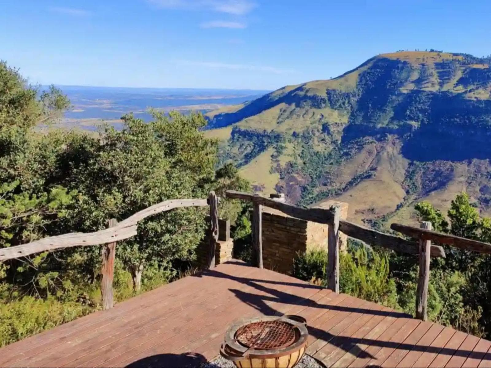 The Edge Mountain Retreat photo 8