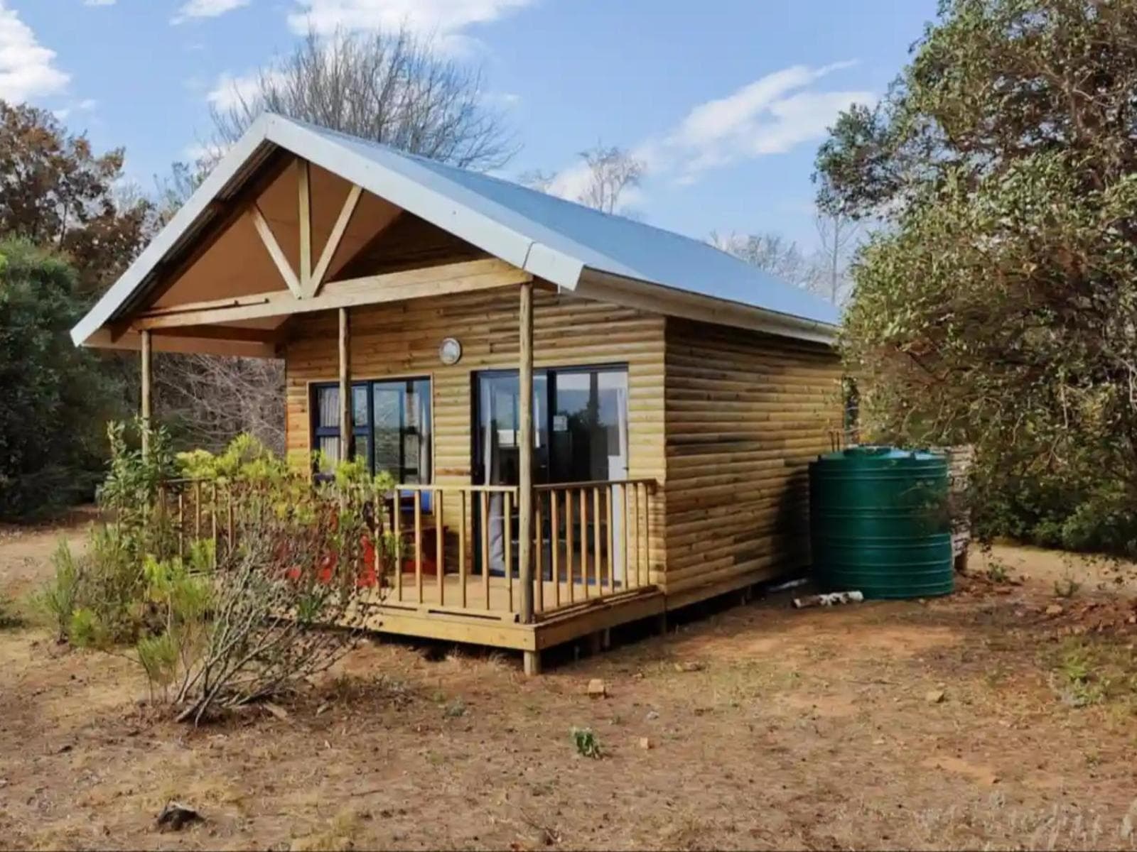 The Edge Mountain Retreat photo 7