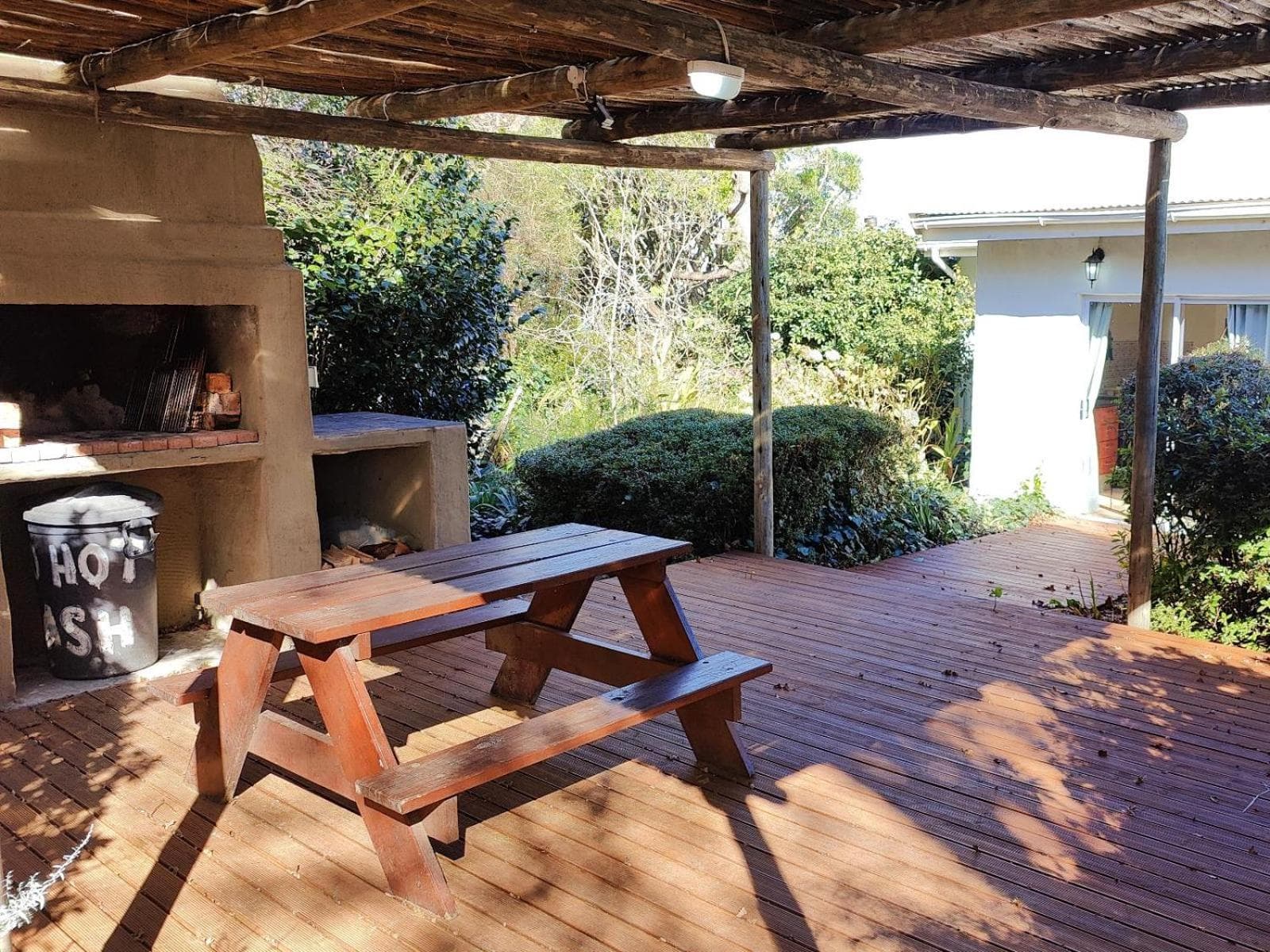 The Edge Mountain Retreat photo 4