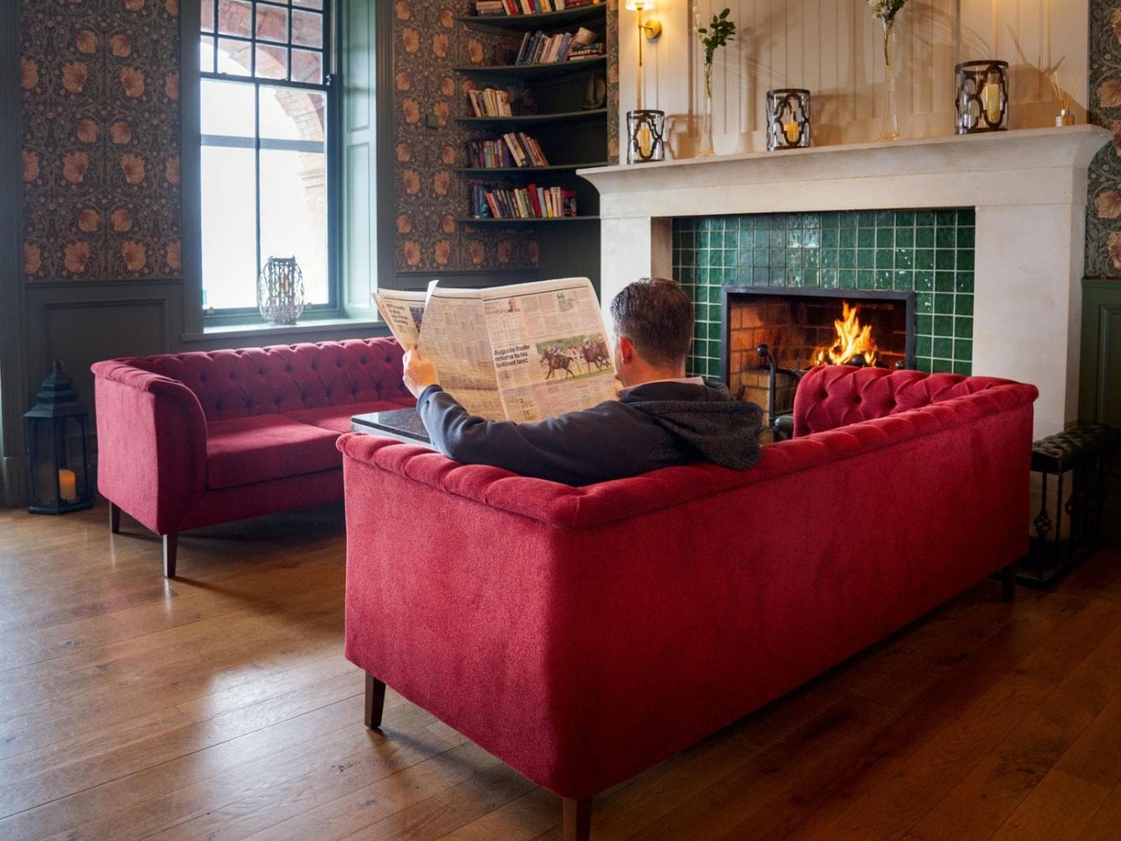 Mulranny Park Hotel photo 5