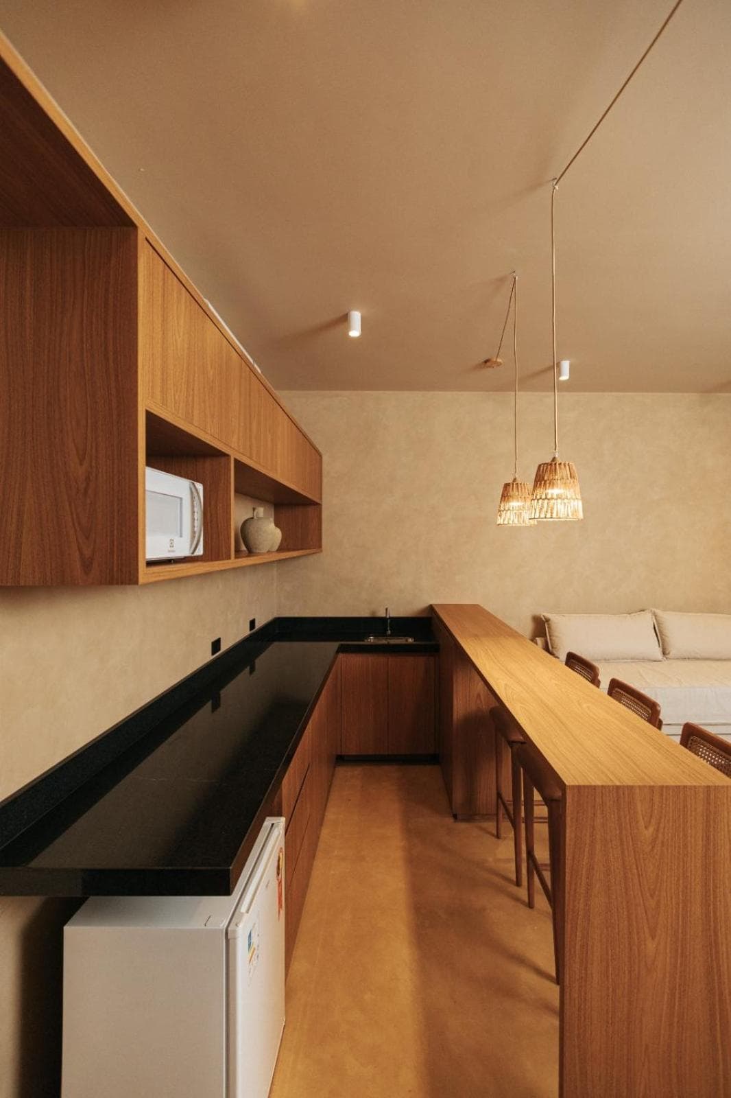 Villa Nova Hotel photo 5