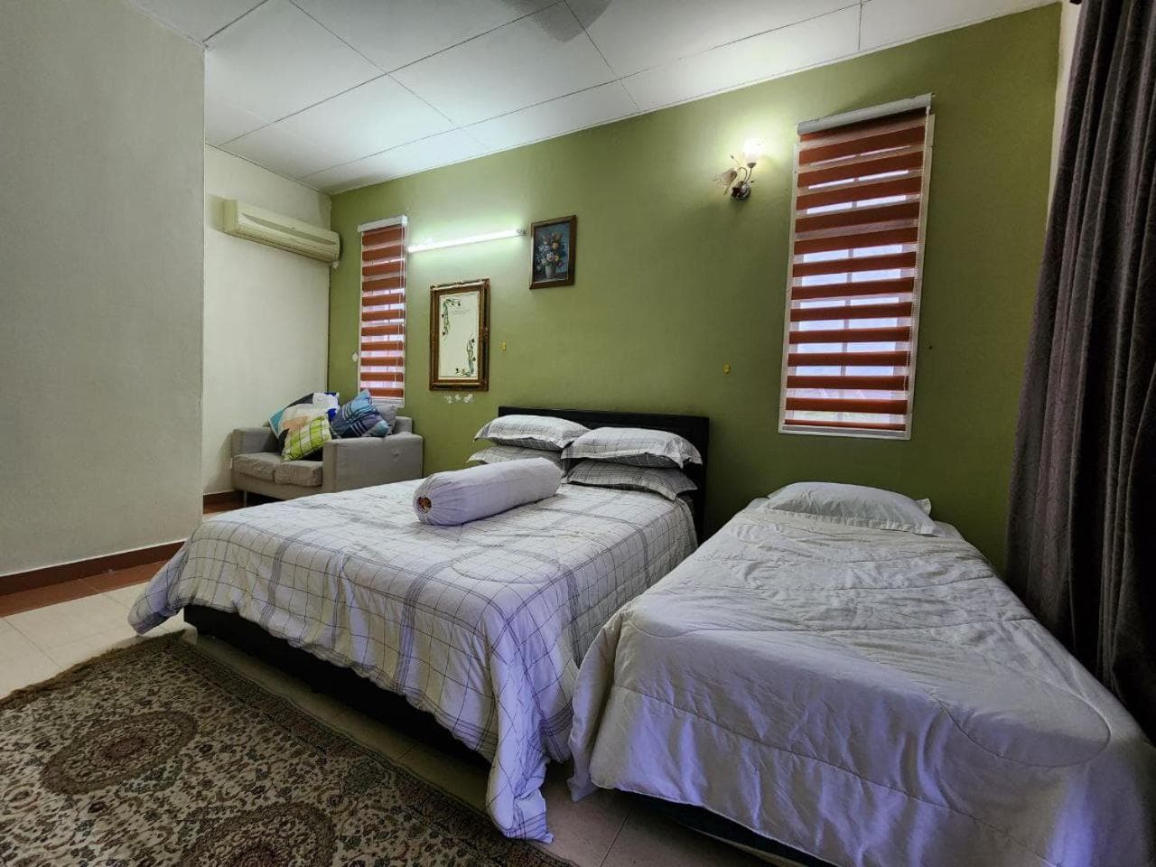 Iman Homestay photo 3