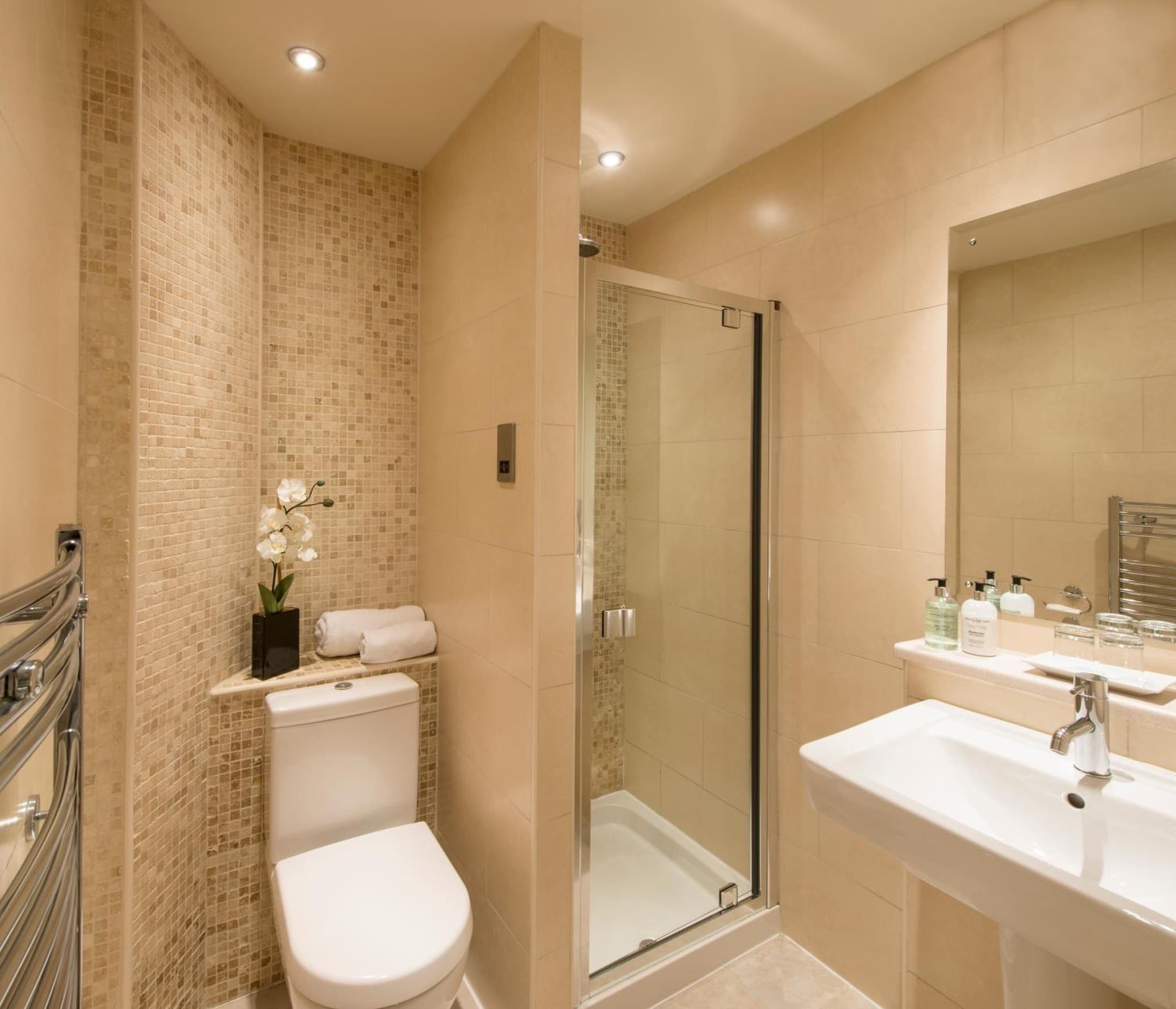 Mode Hotel St Annes photo 5