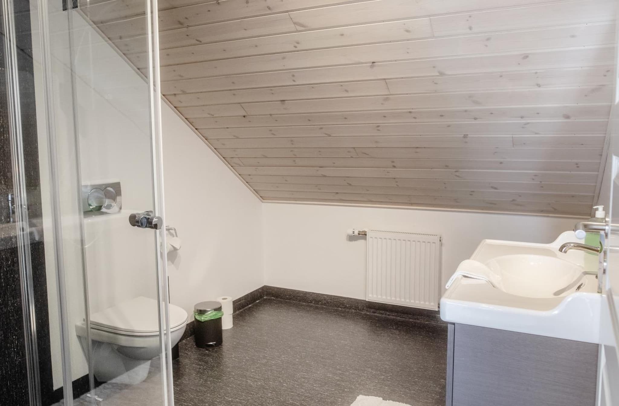 Stevns Klint Bed & Breakfast photo 7
