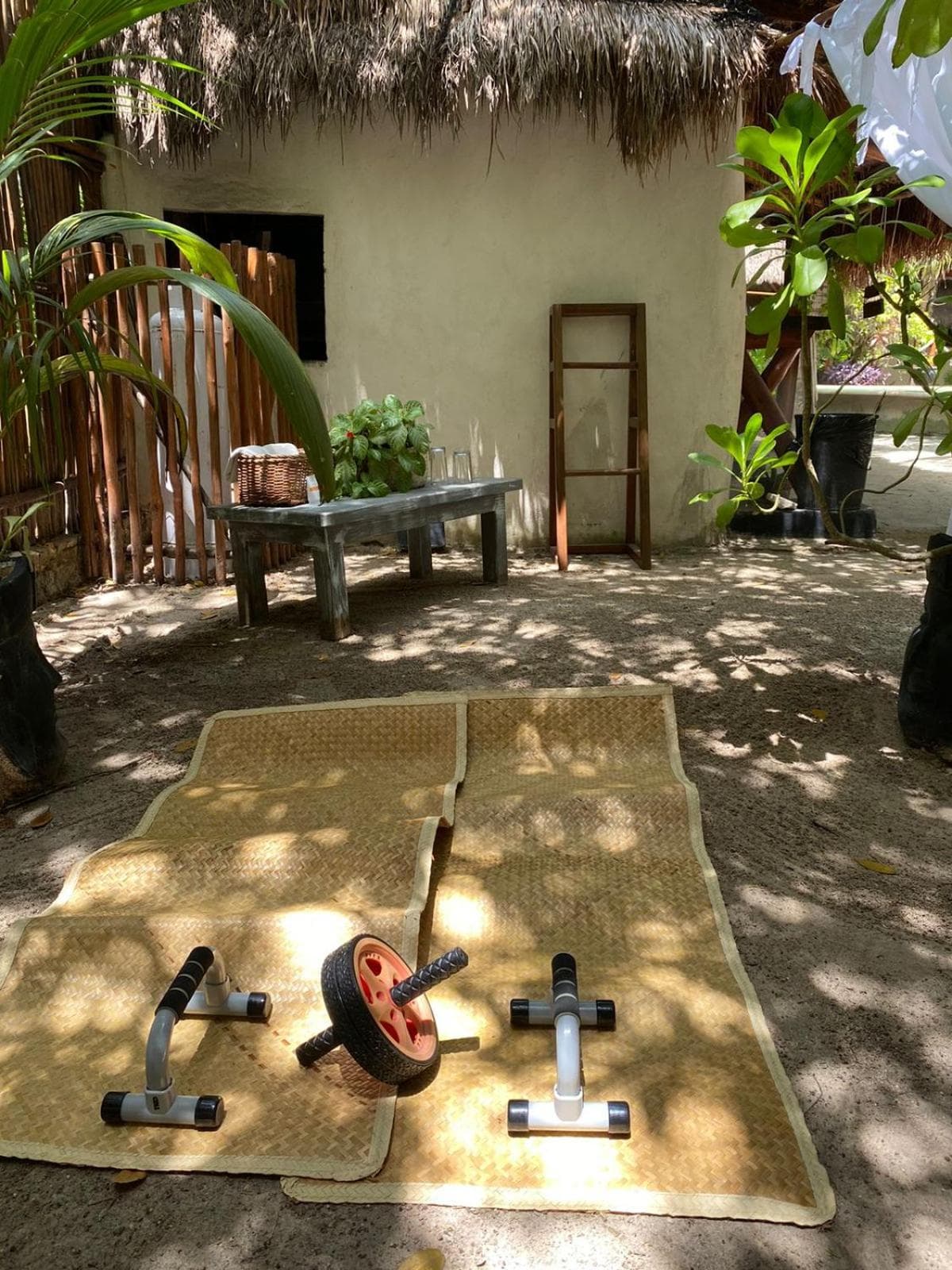 Holbox Deluxe Wellness Apartments photo 8