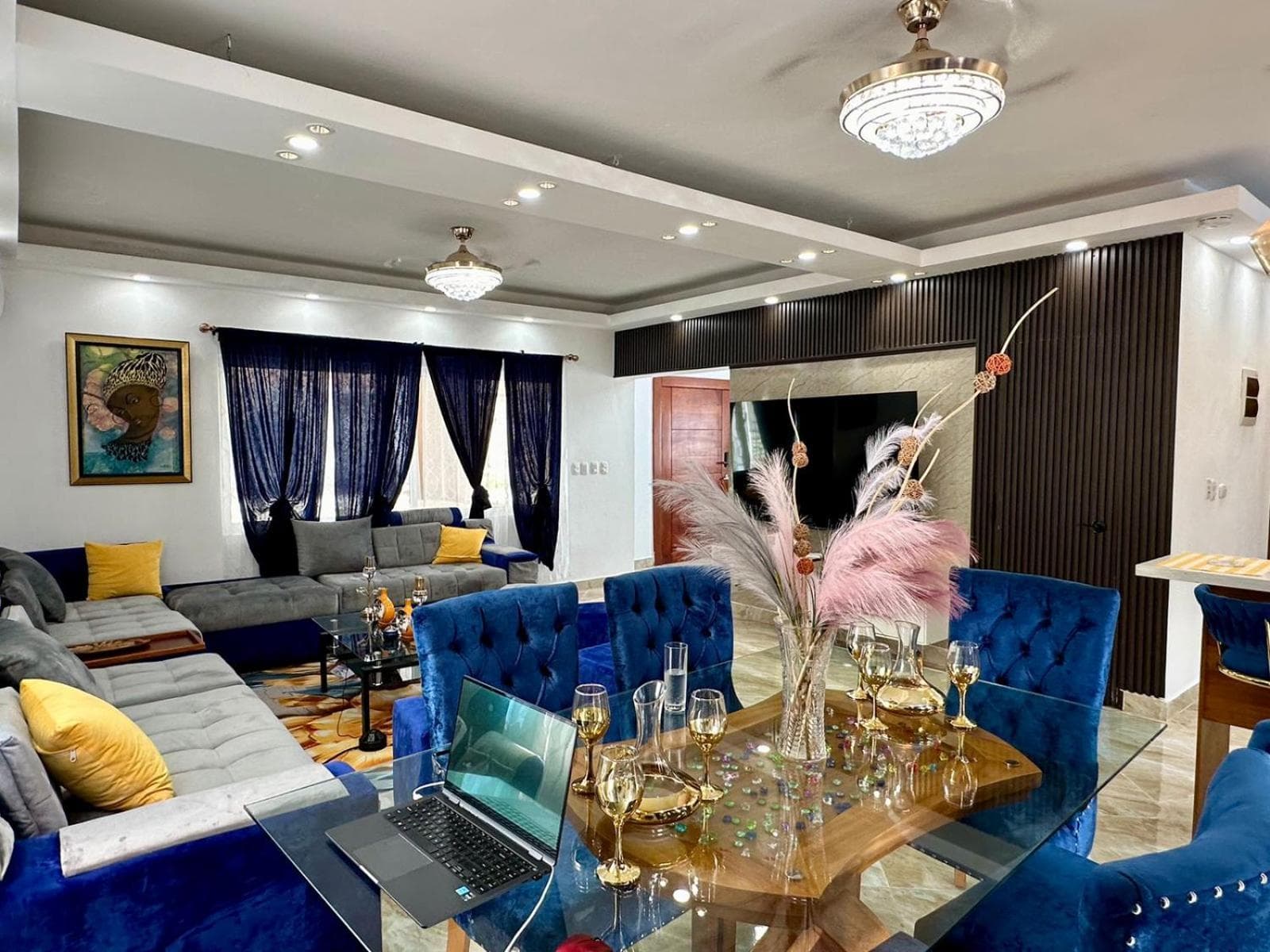 Villa Selina photo 4