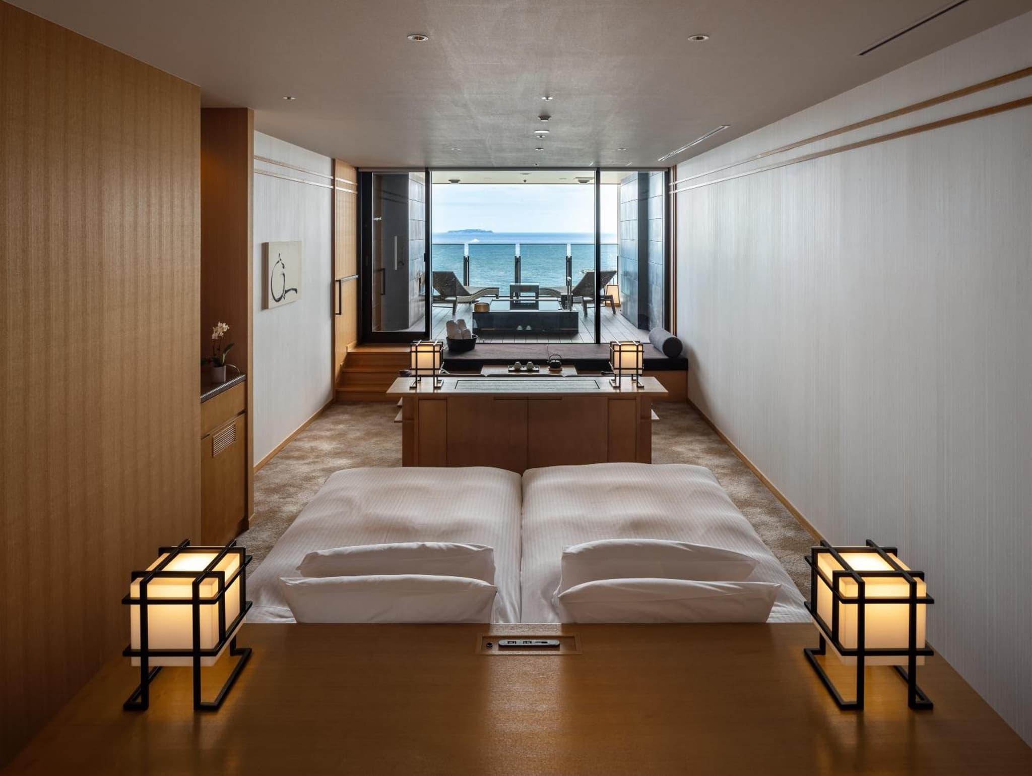 Pearl Star Hotel ATAMI photo 8