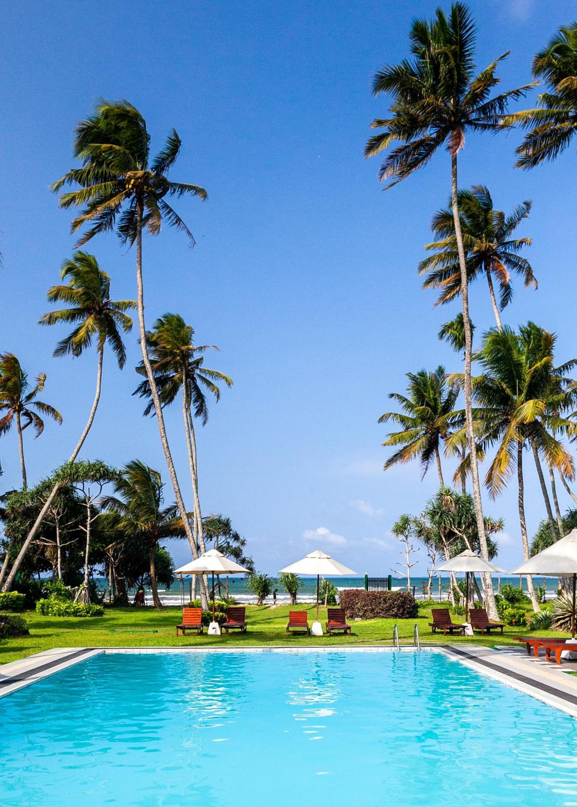 Crystal Villa Weligama photo 8