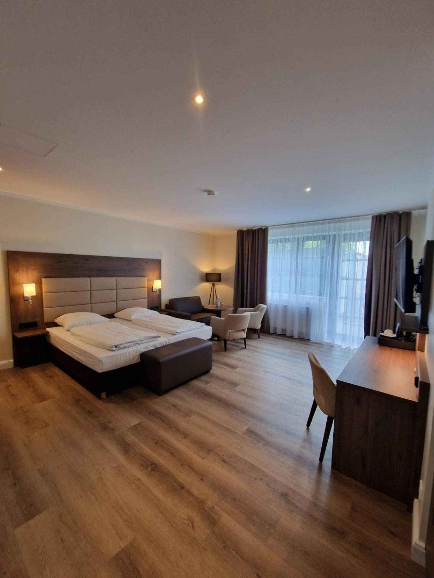 Hotel Ohlenhoff photo 8