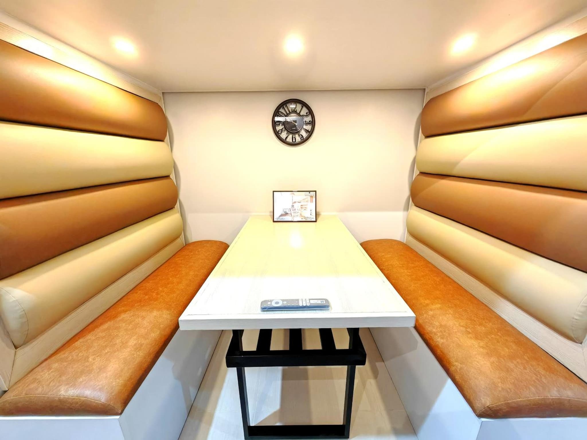 Dream Staycation at Pendragon Style photo 4