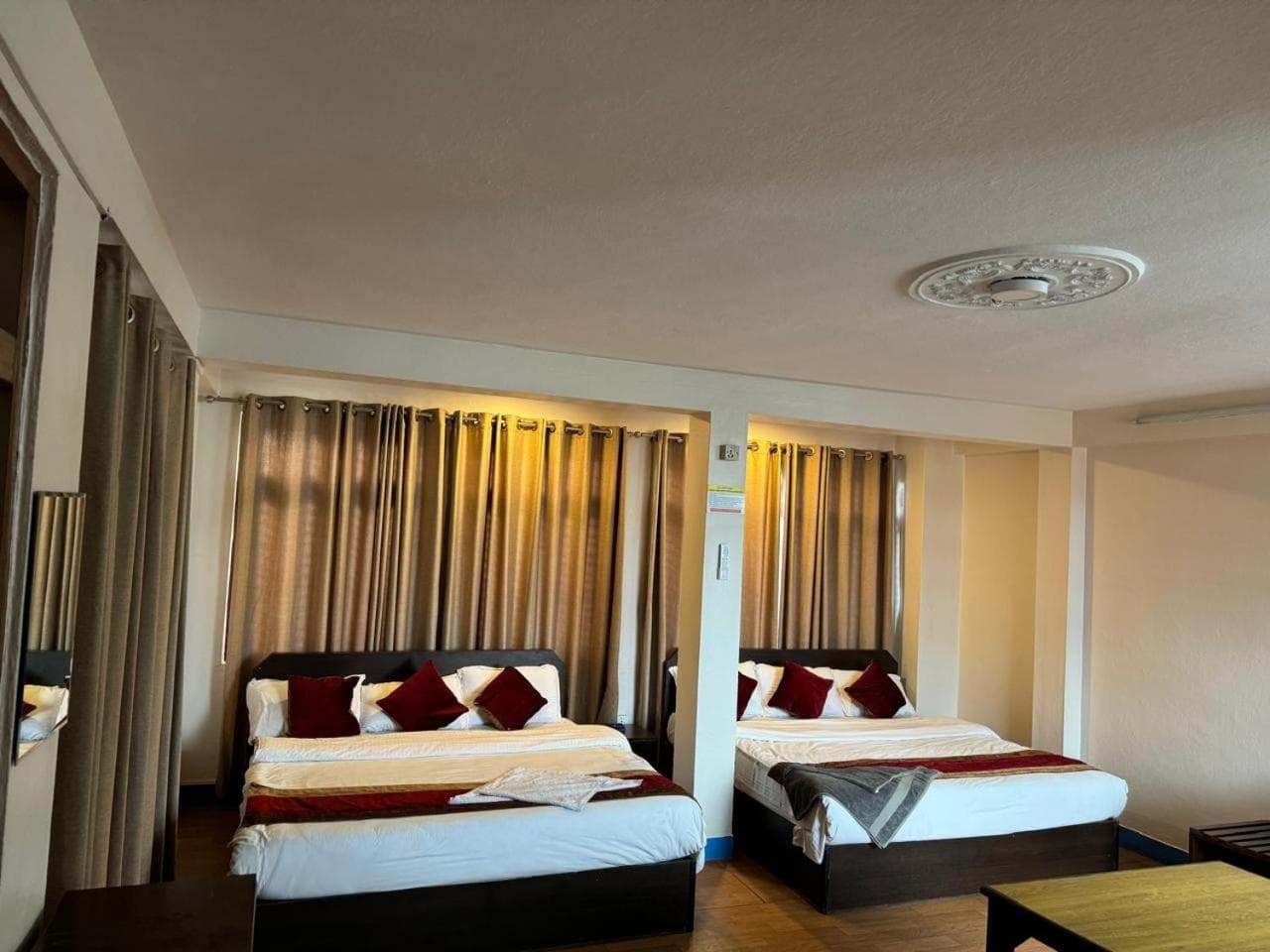 Hotel Silver Jubilee photo 3