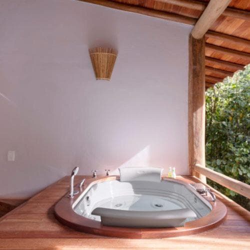 Amaia Trancoso Hotel photo 4