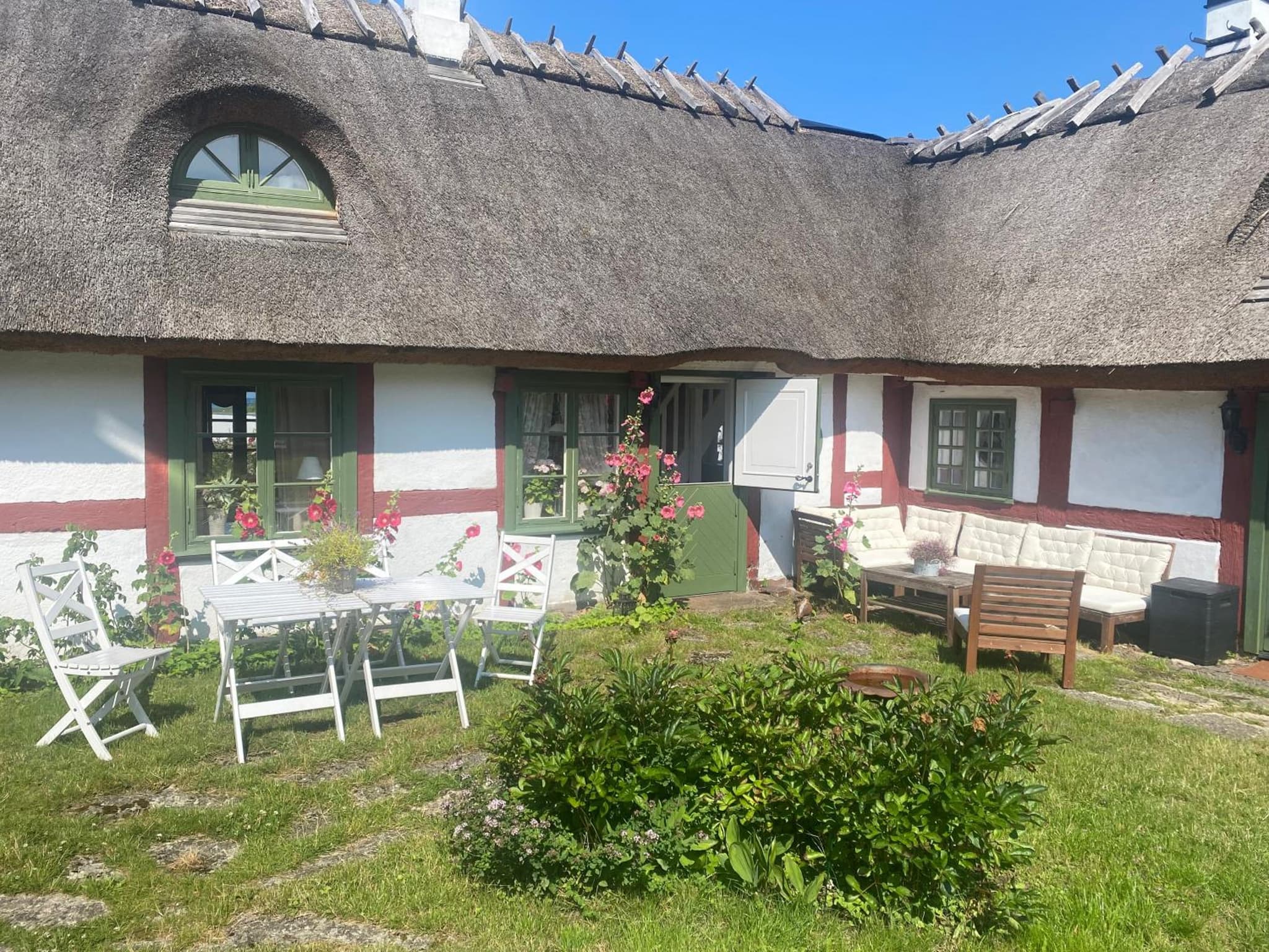 Guesthouse by the sea photo 8