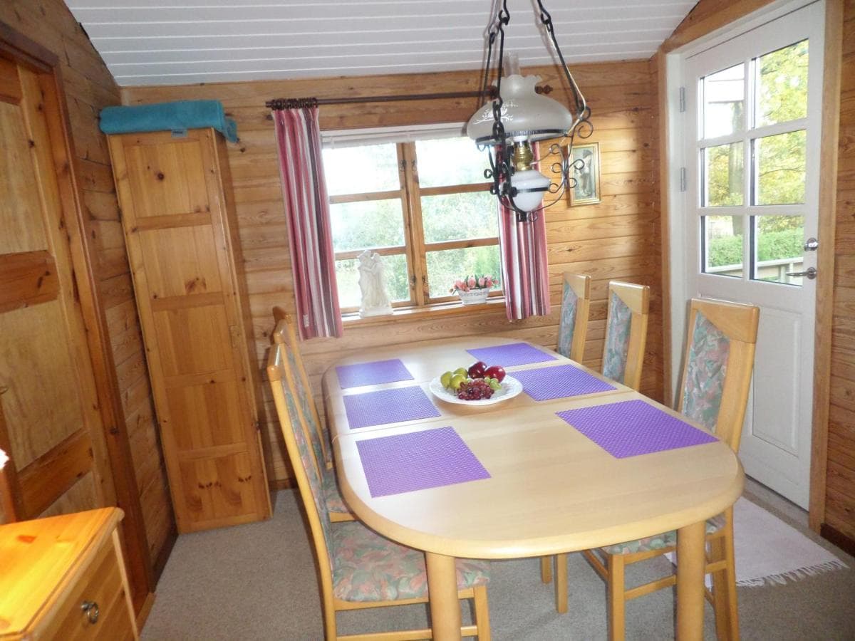 Vile Holiday House photo 9