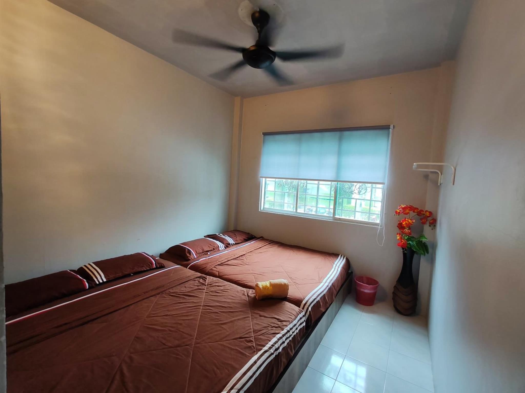 ZE II Homestay_Cameron photo 4