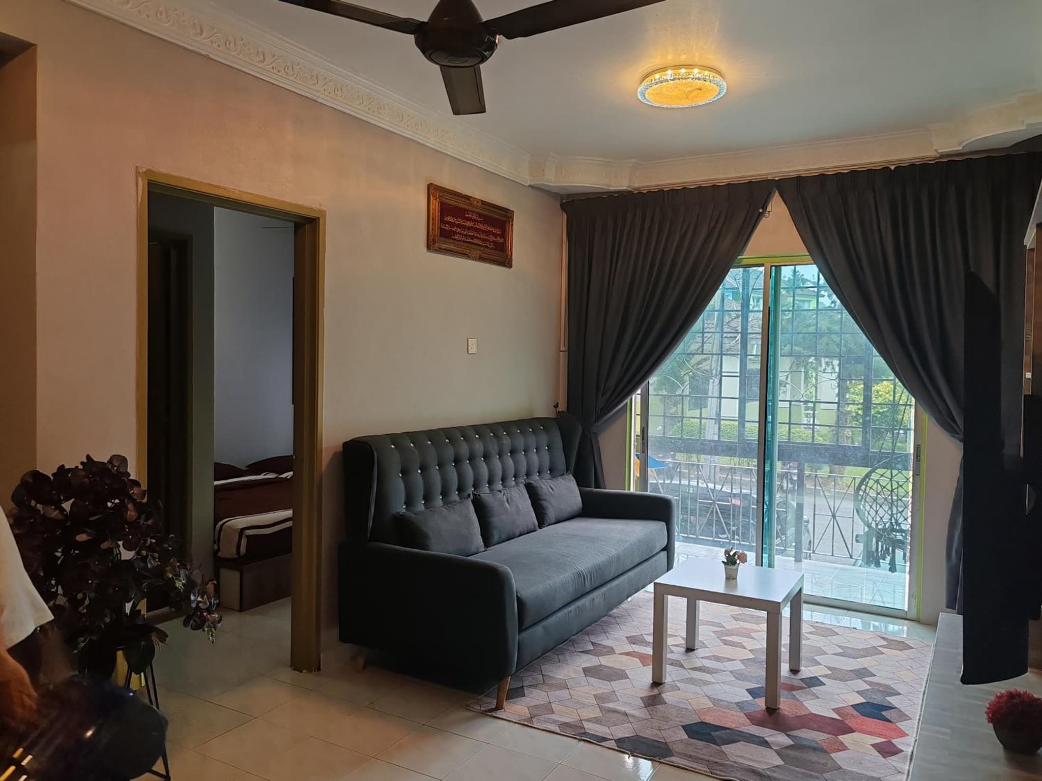 ZE II Homestay_Cameron photo 8