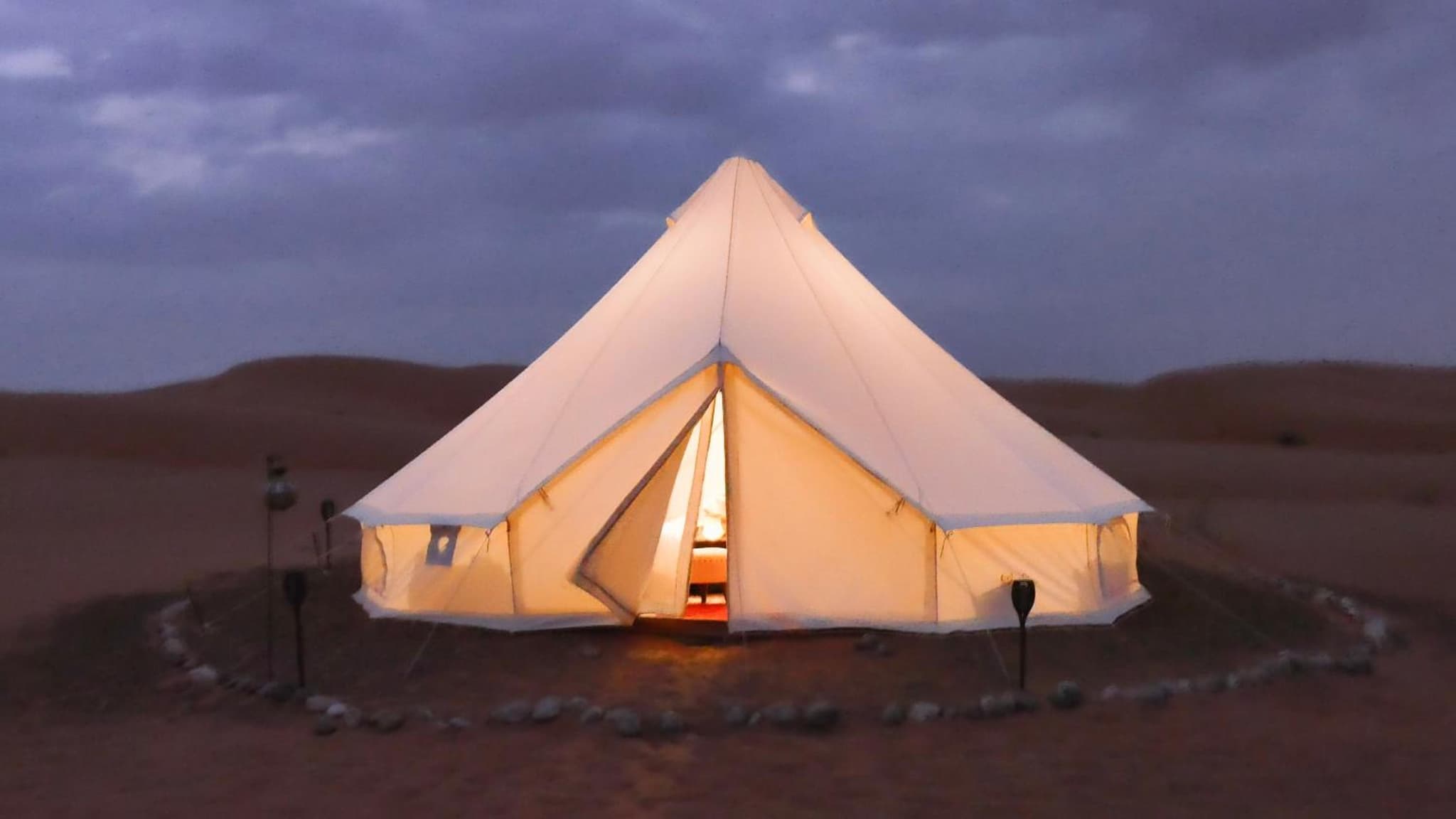 Just For You Starwatching Tent photo 9