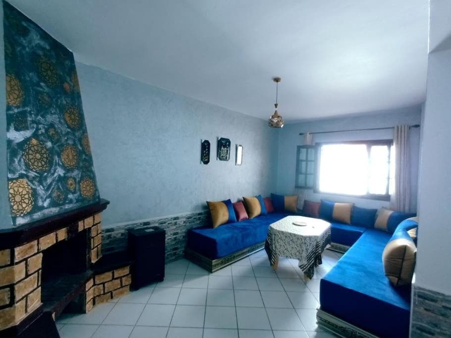 Luxury Ifrane House