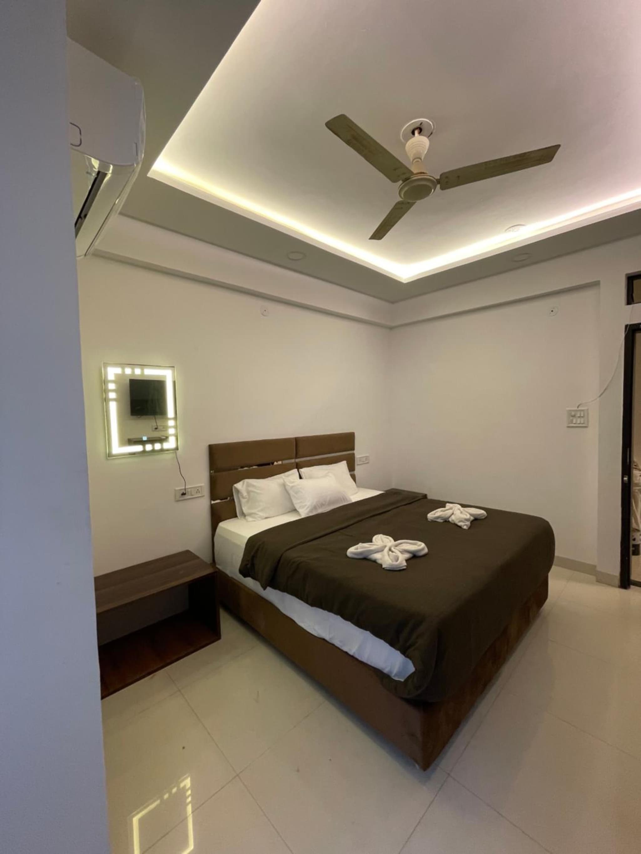 Hotel Kiwi Inn Vijaynagar Scheme 78 photo 6