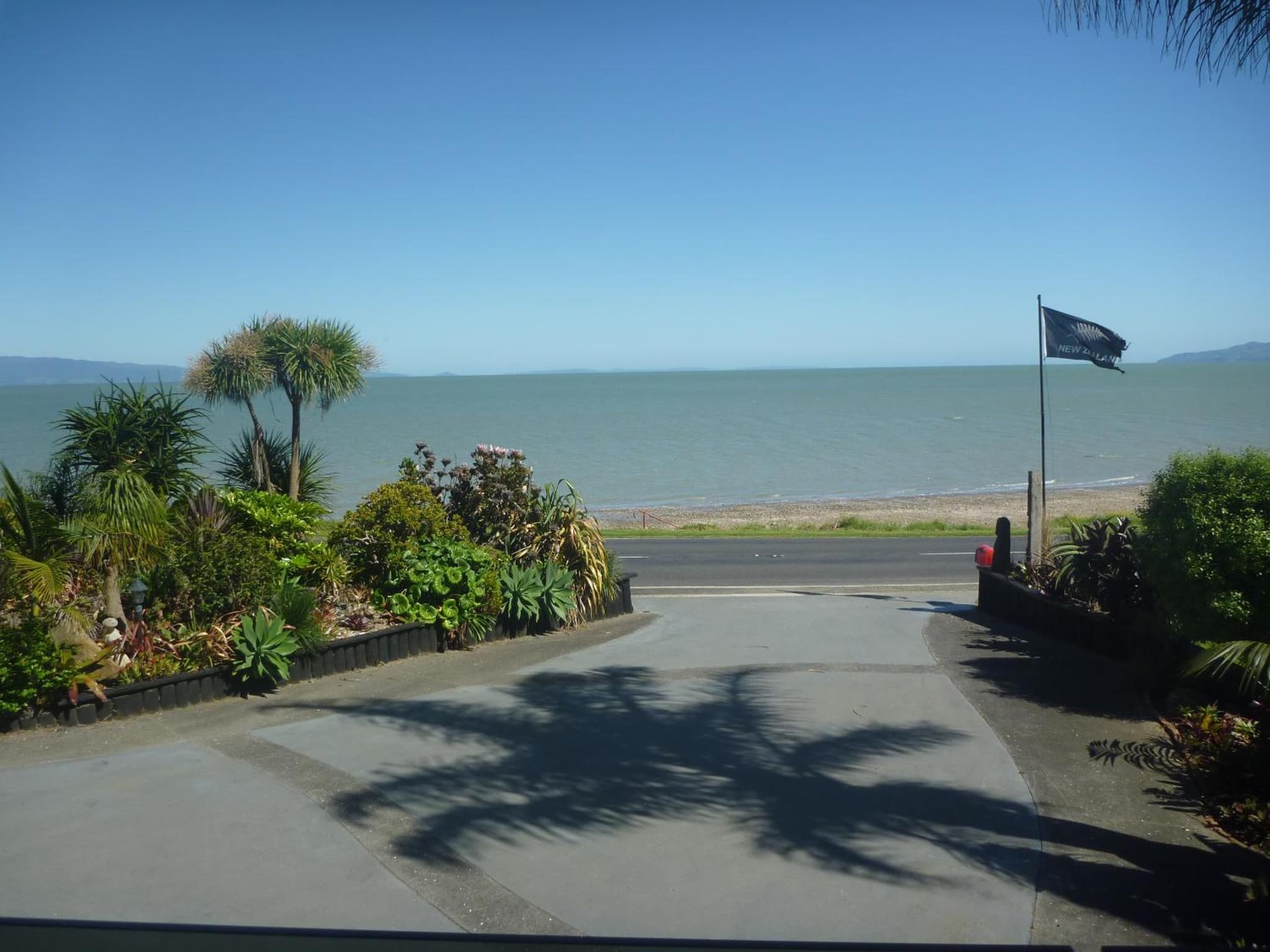 Pohutukawa Coast BnB photo 7