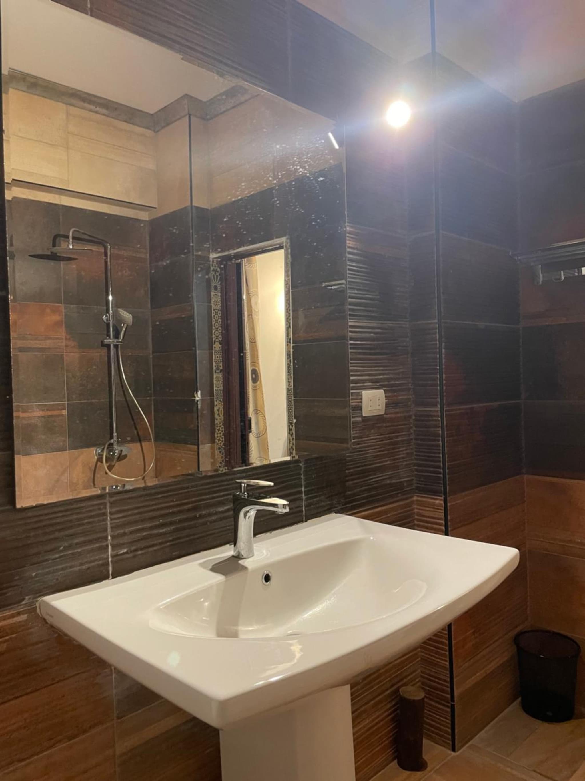 Luxury Studio in New Cairo photo 6