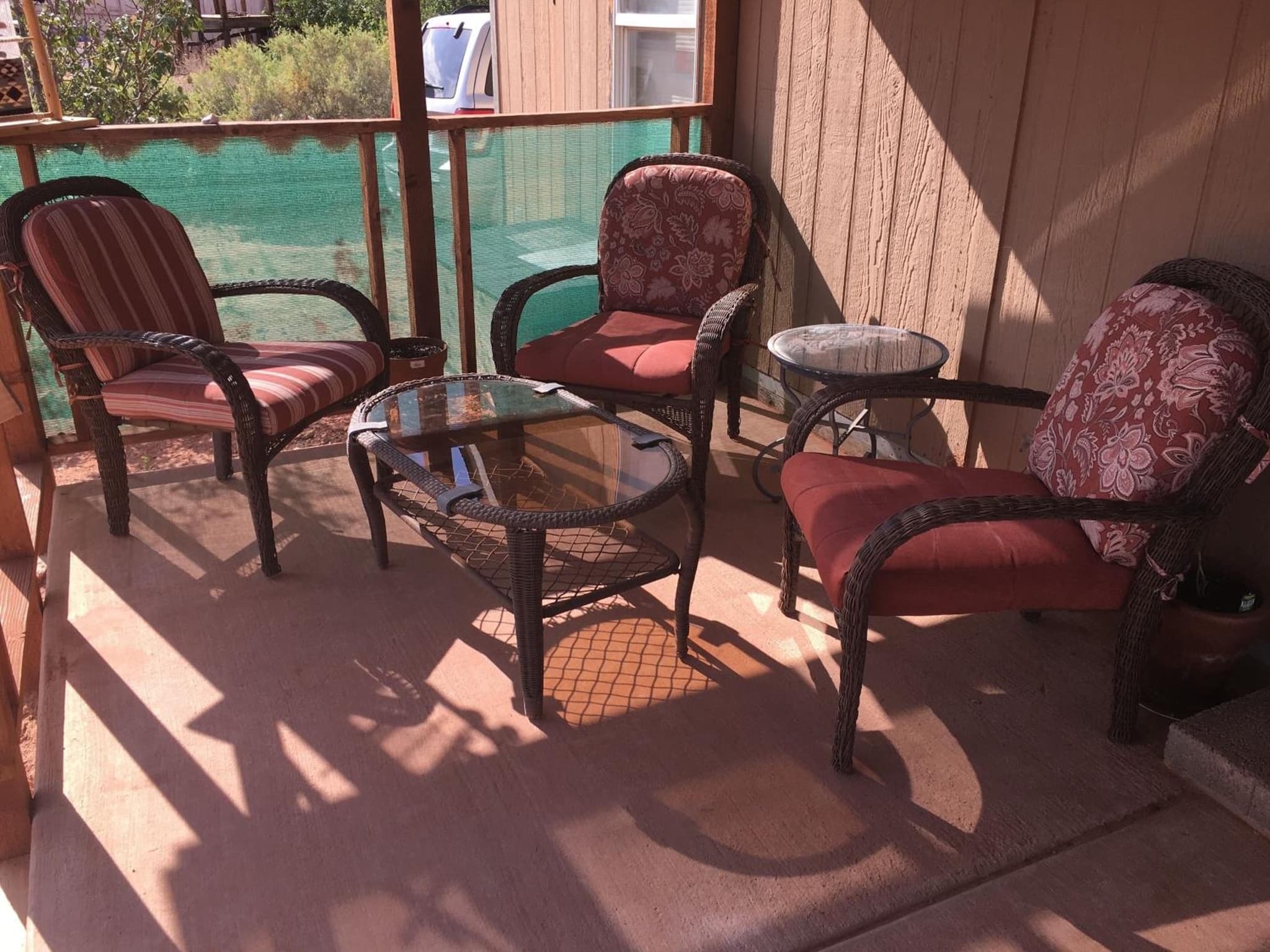 Lee's Ferry Lodge at Vermilion Cliffs photo 8