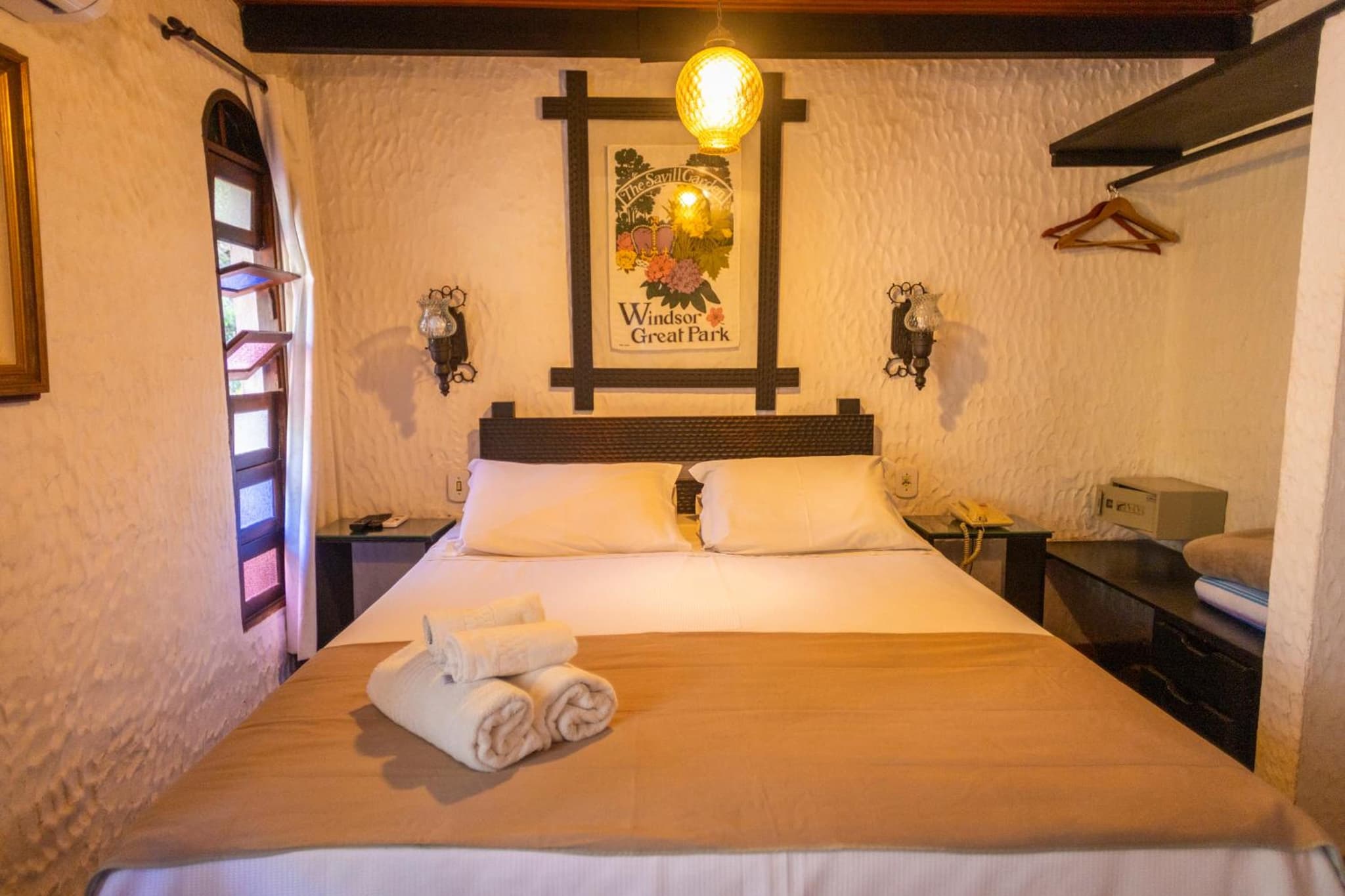 Hotel Britannia photo 5