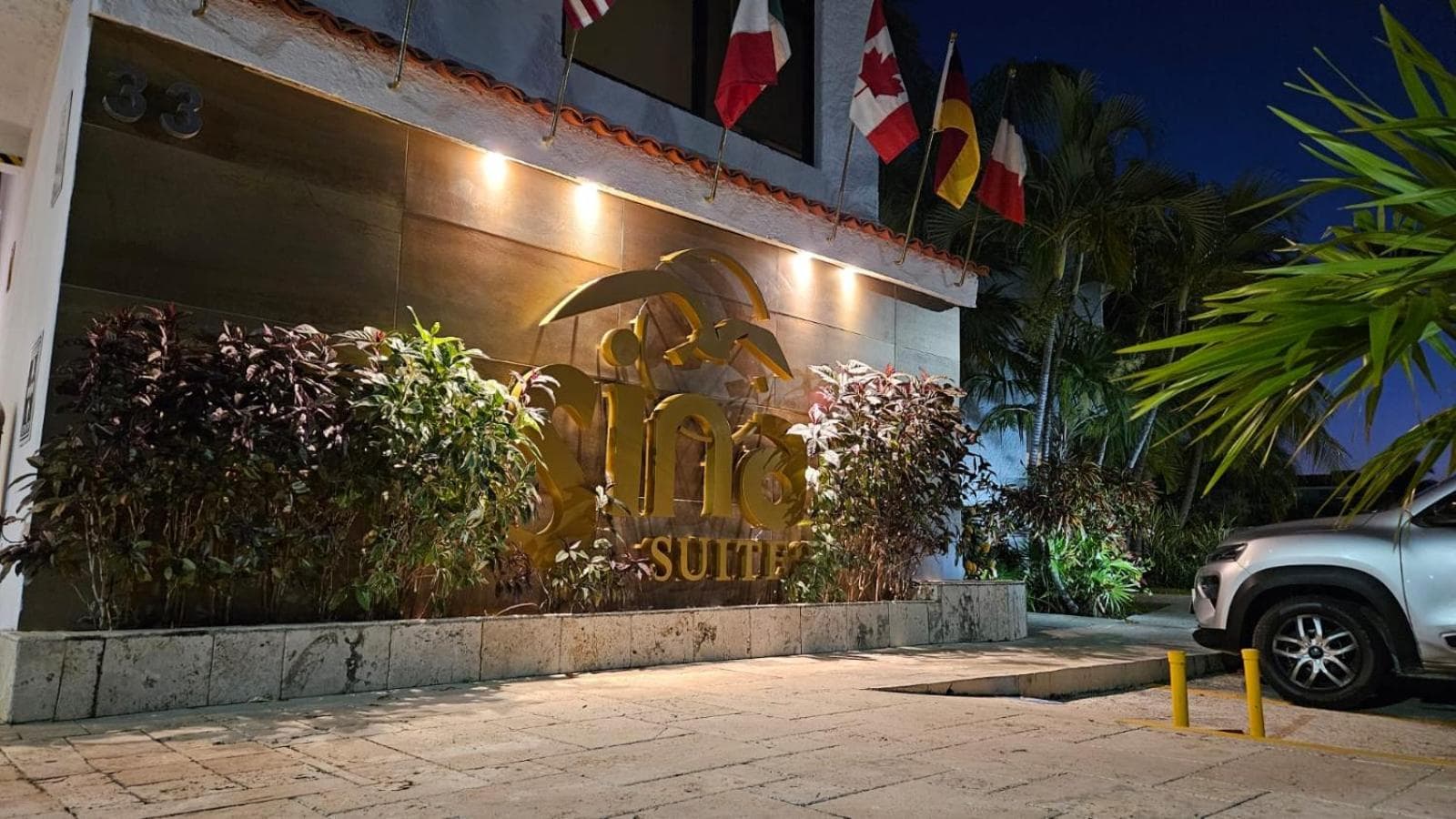 Sina Suites Cancun - Adults Only photo 4