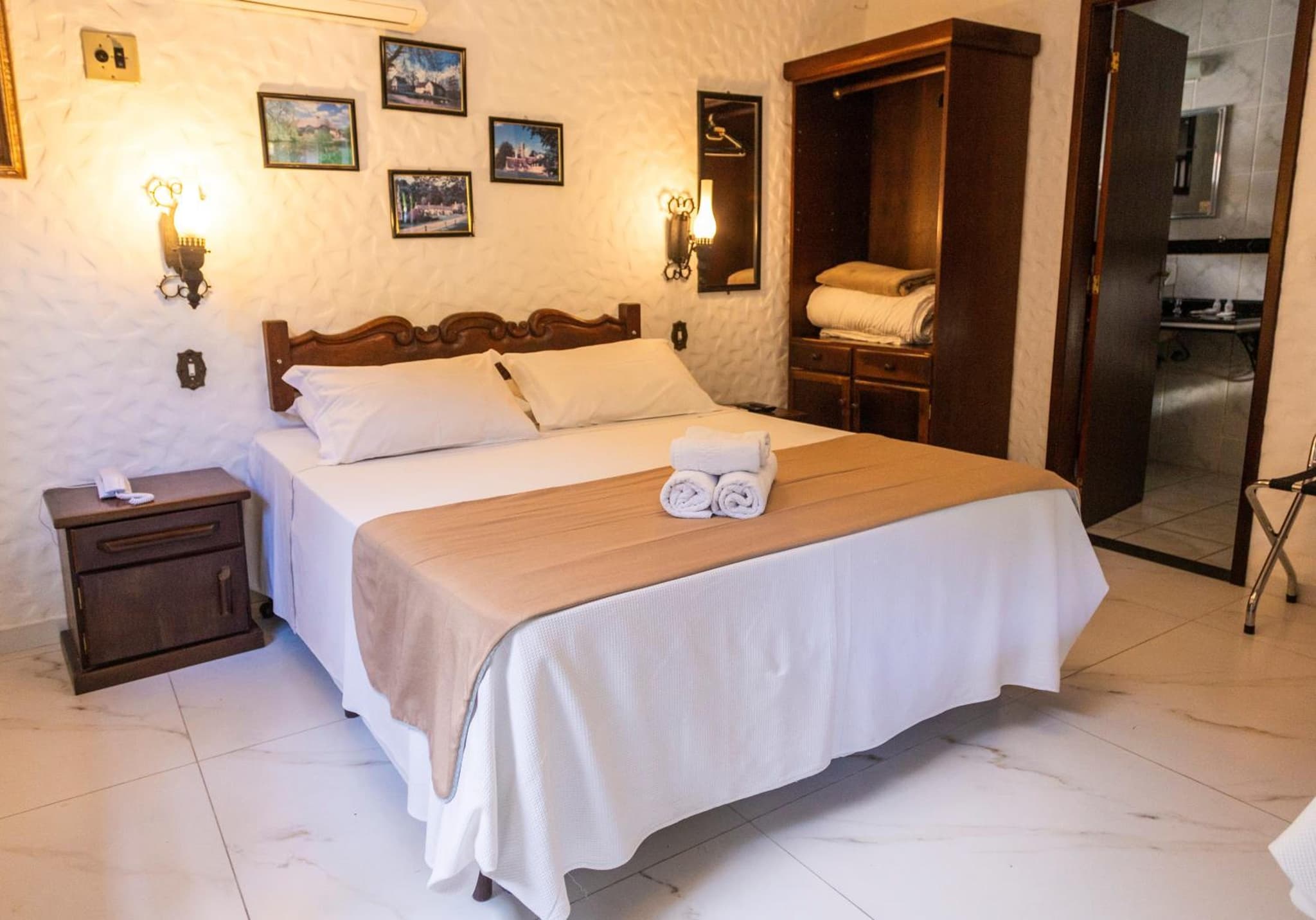 Hotel Britannia photo 6