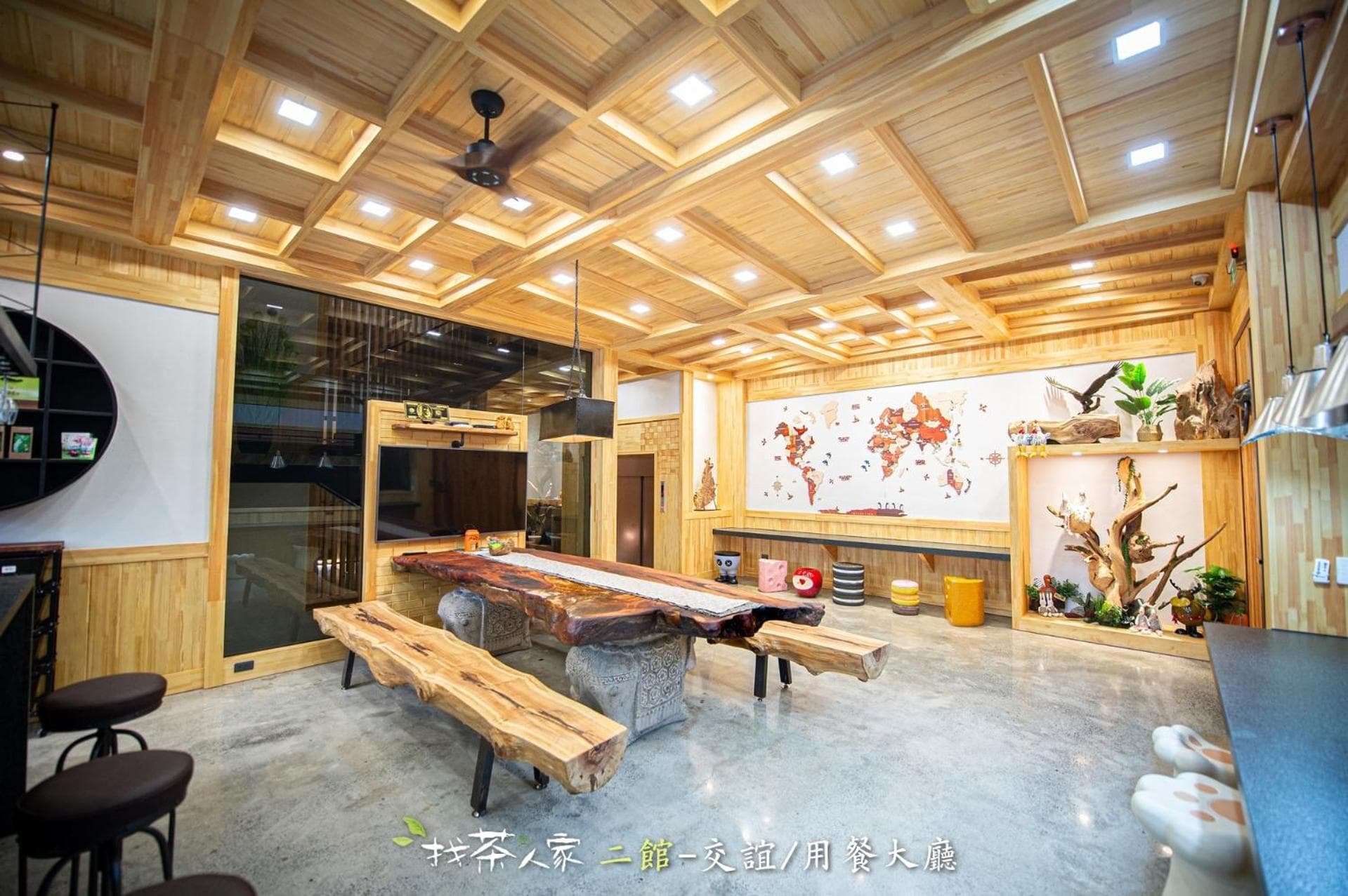 Alishan Hinoki B&B photo 3