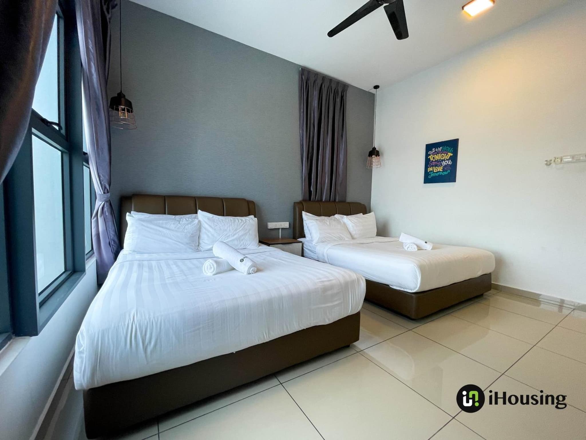 Atlantis Executive Melaka By I Housing photo 4