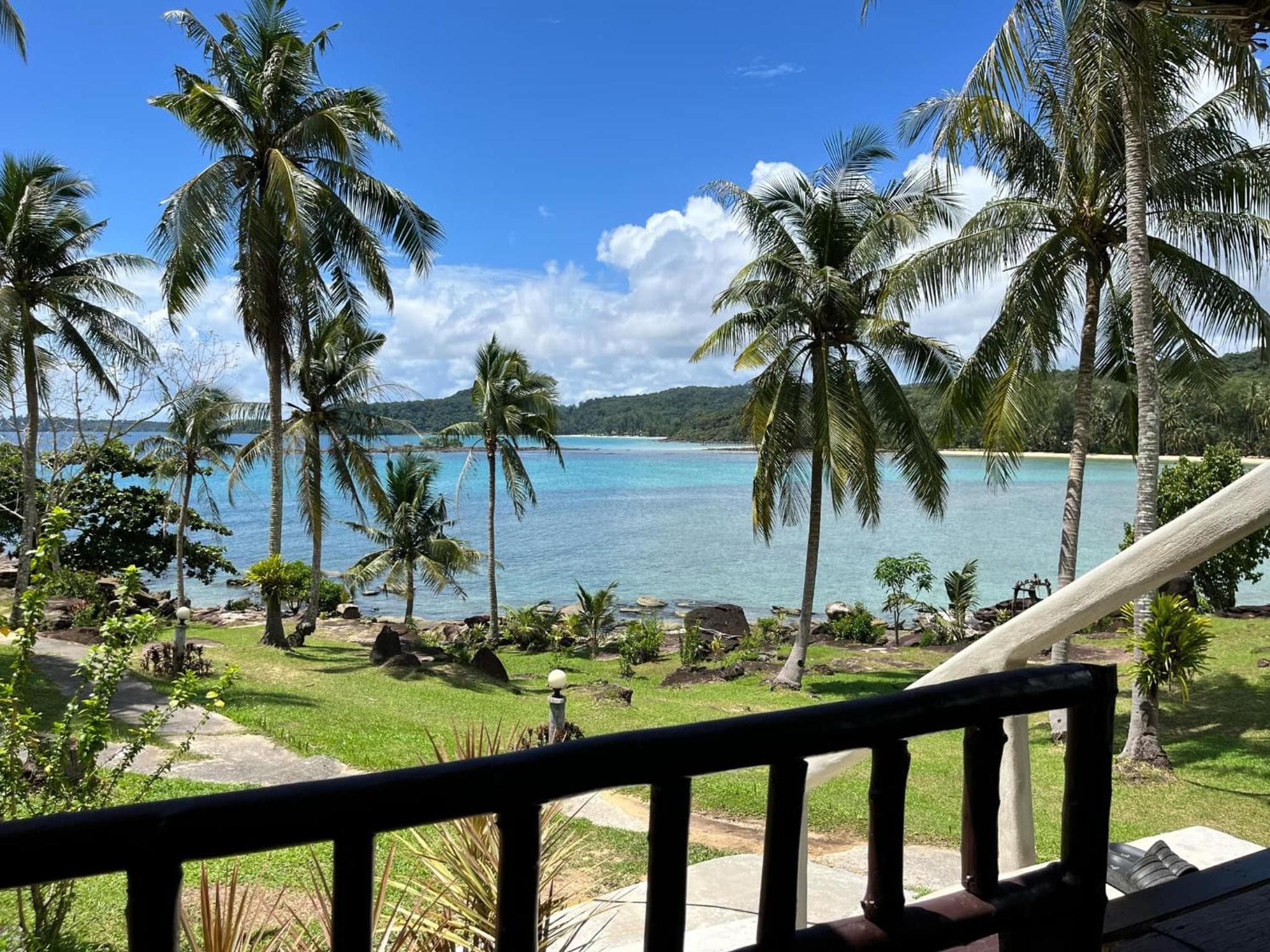 Kinnaree Resort Koh Kood photo 2