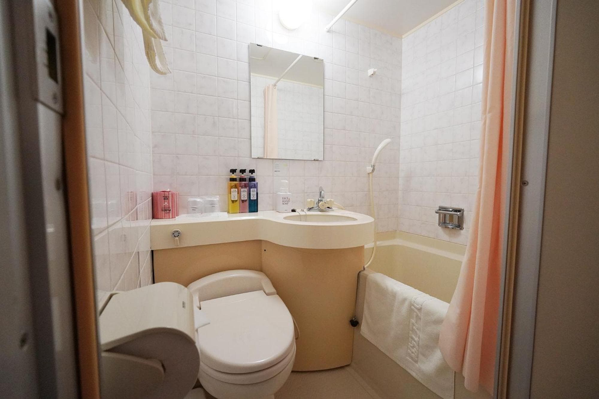Matsue New Urban Hotel photo 4