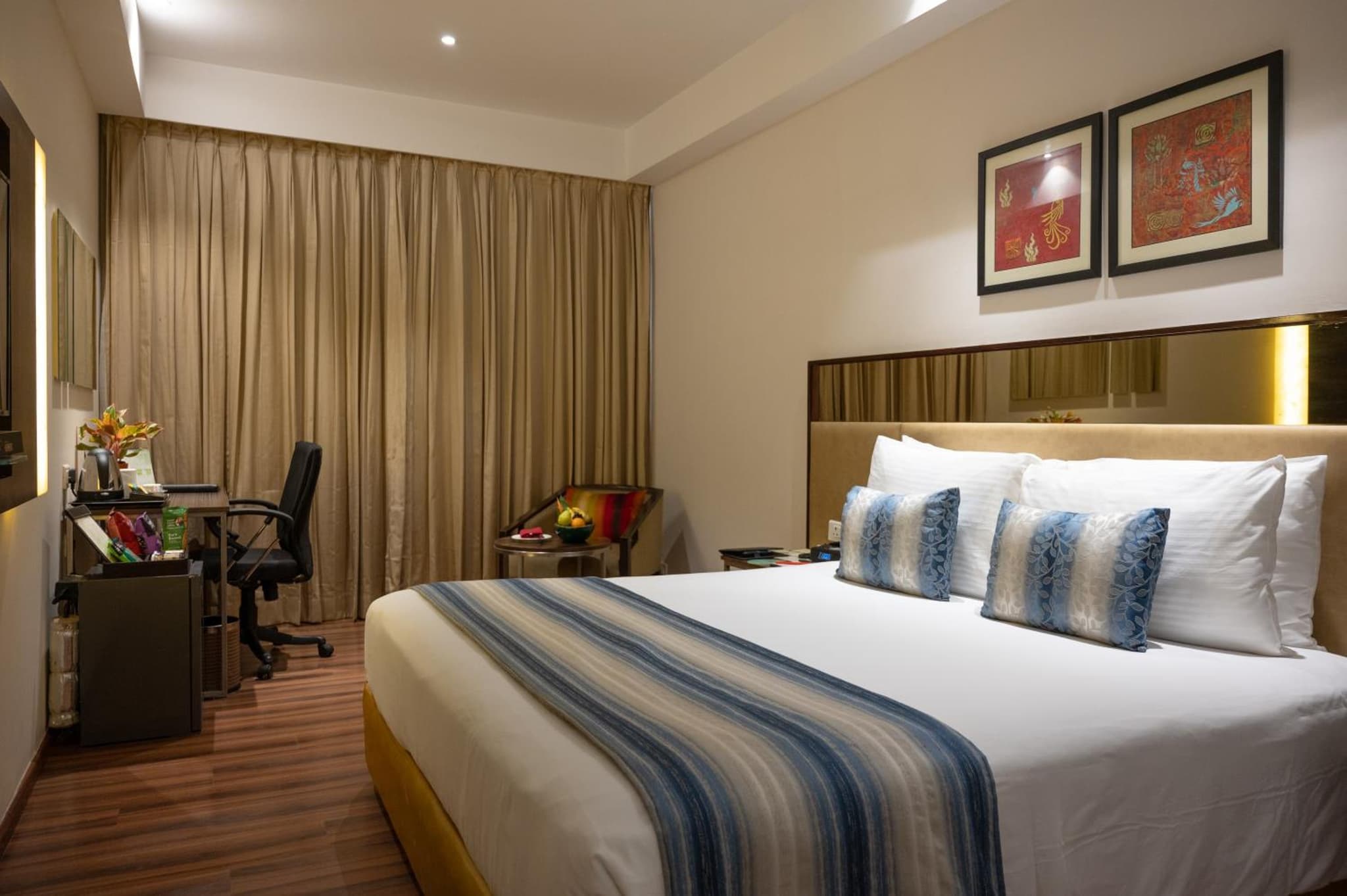 Grand Kakinada by GRT Hotels photo 5