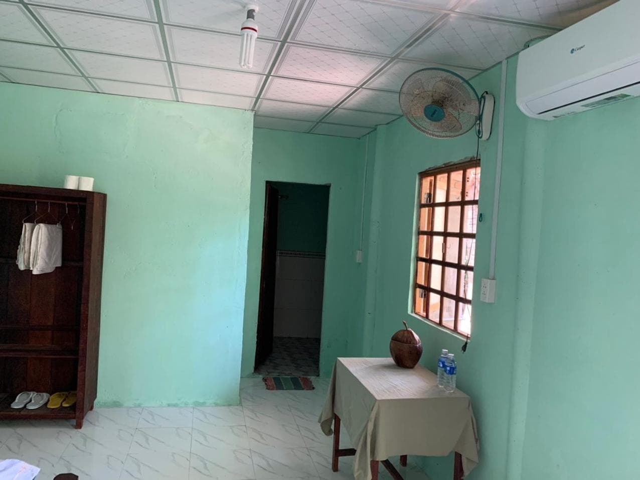 Nam Binh Homestay photo 8