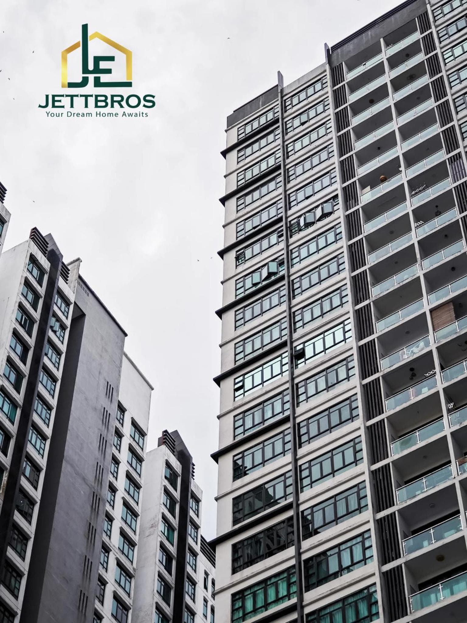 D' Summit Residence By JettBros Johor Bahru