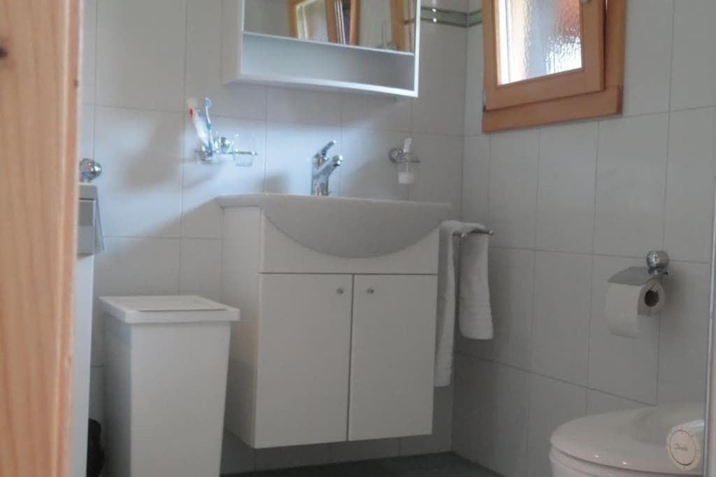 Wunderschönes Chalet Stöckli photo 9