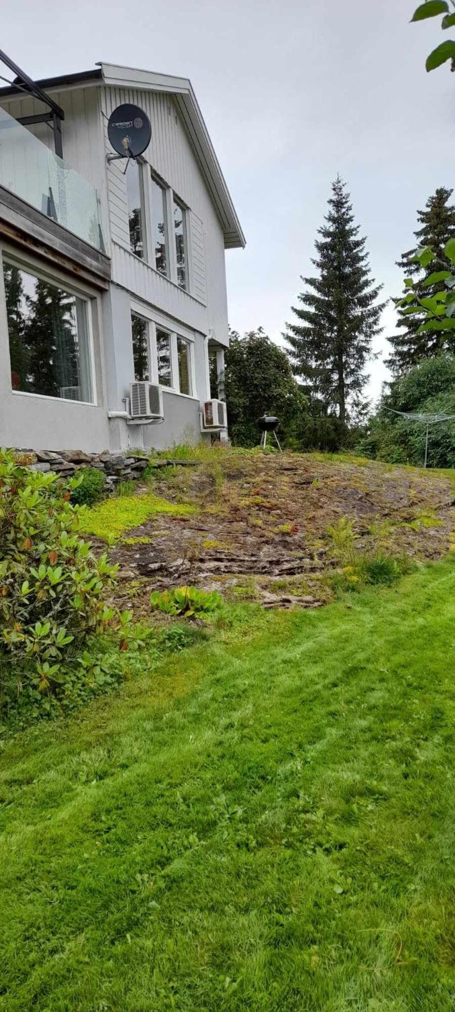Holiday home in Steinkjer
